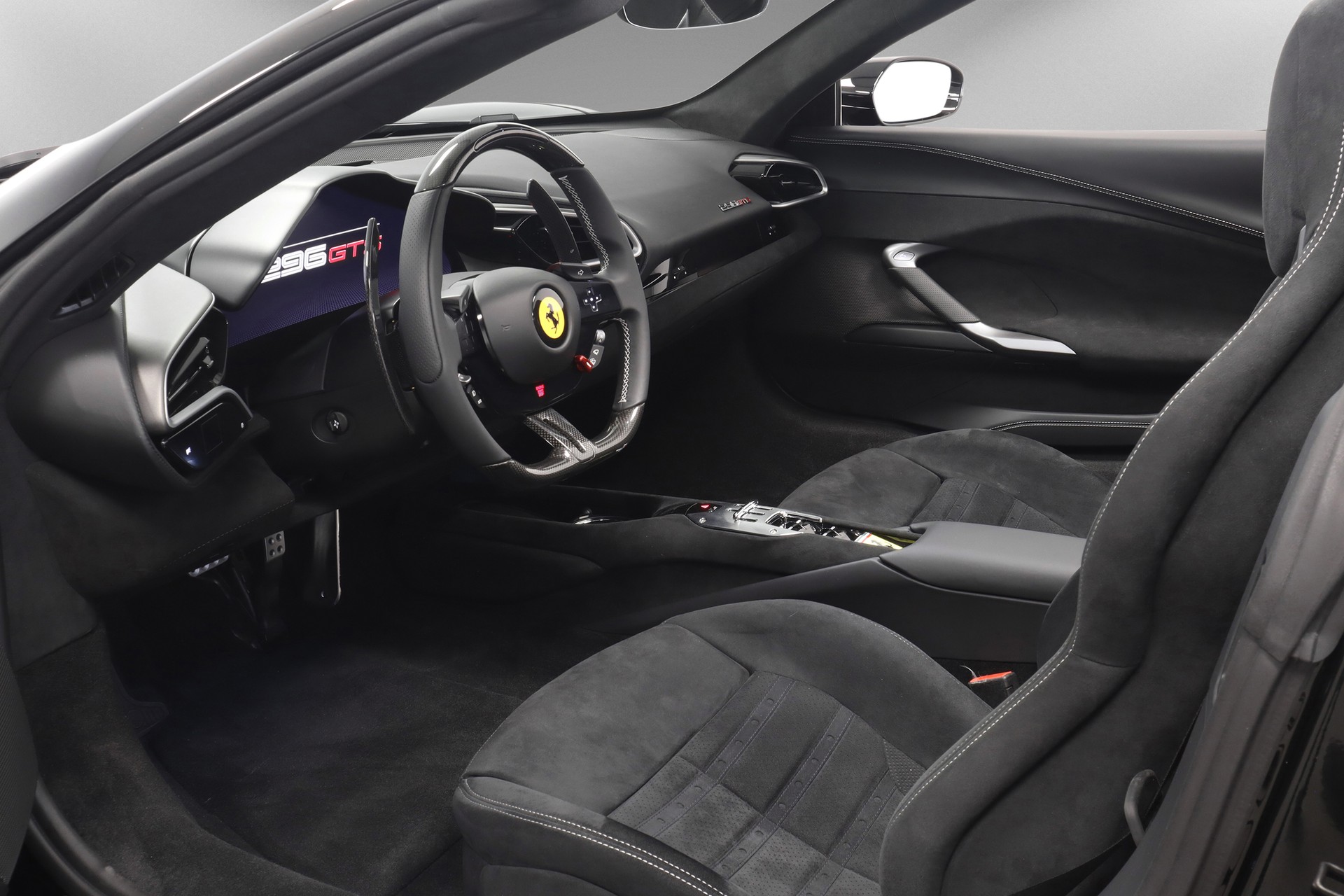 FERRARI 296 GTS-image-10