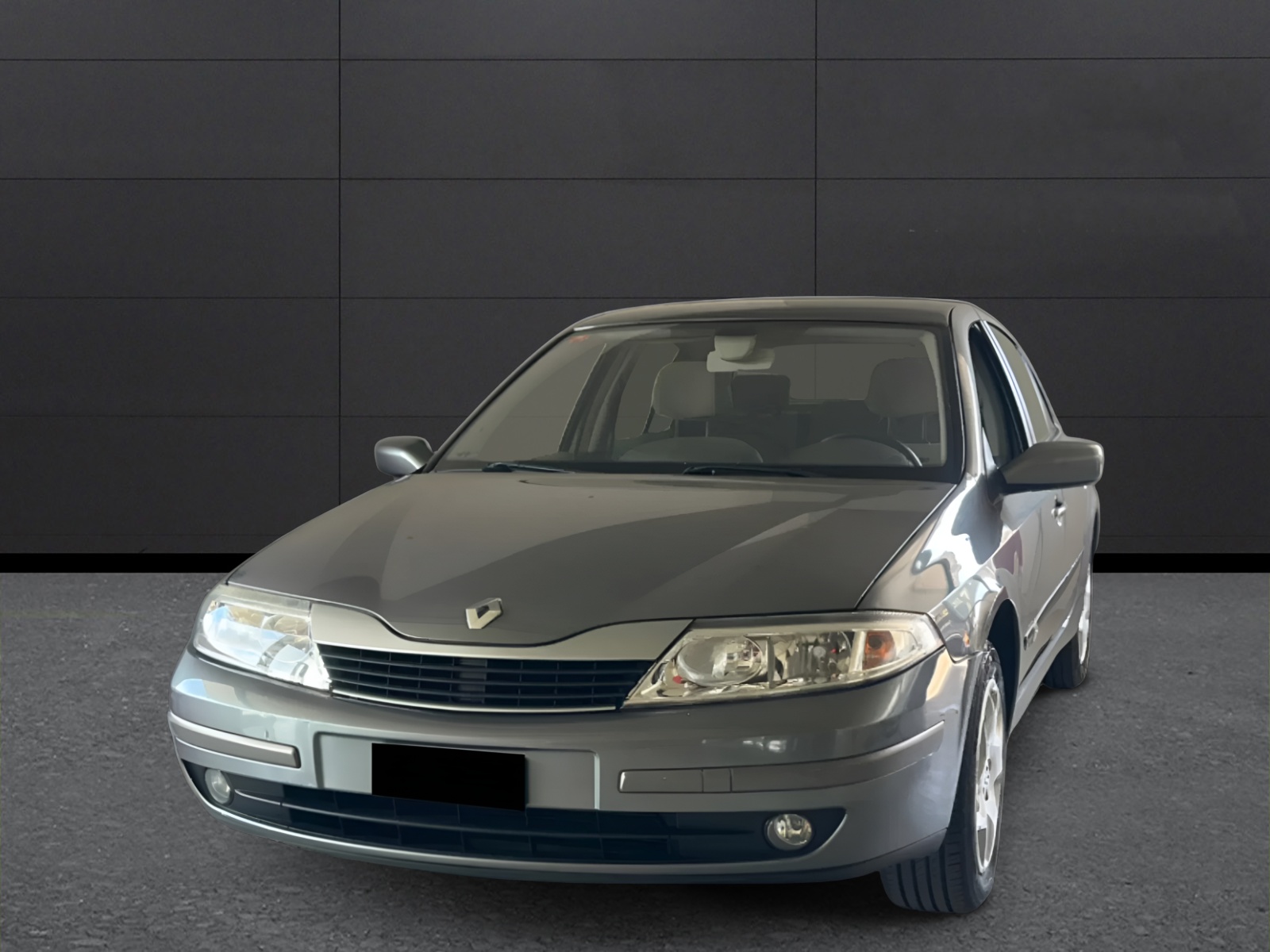 RENAULT Laguna 2.0 16V Dynamique Automatic-showroom-element-1