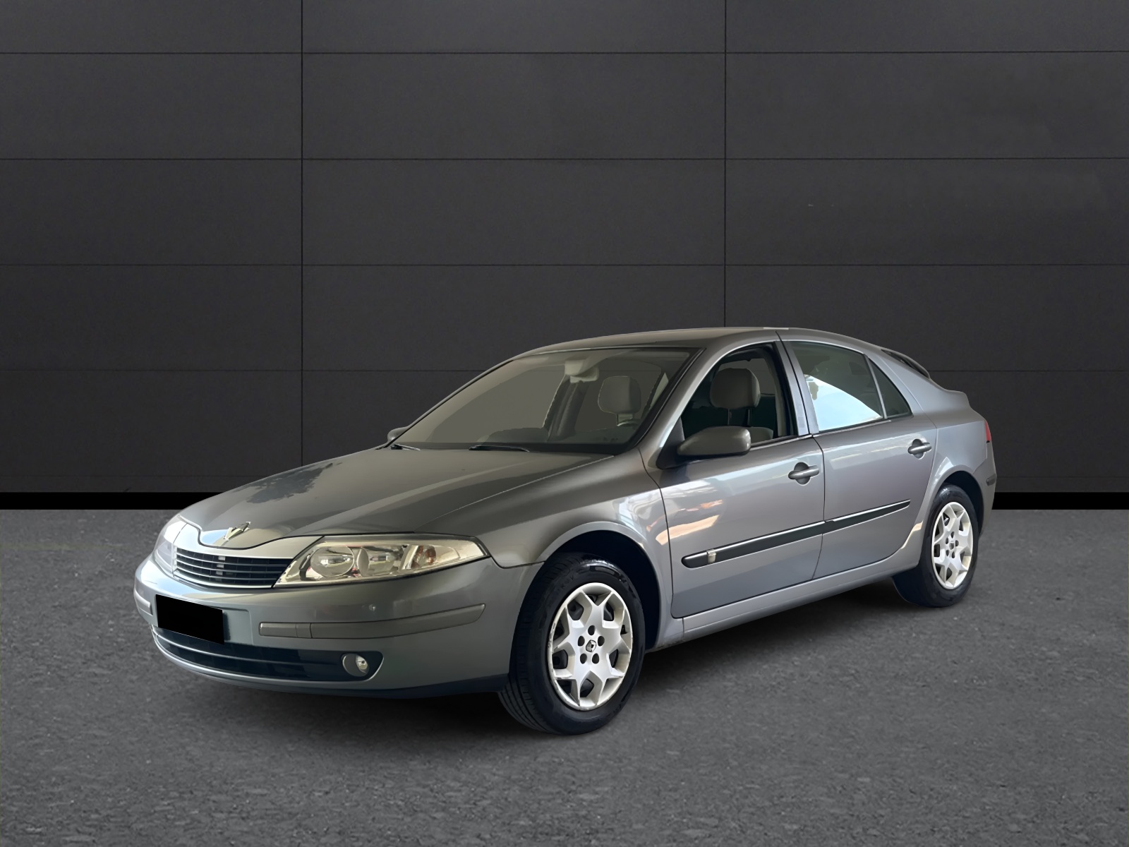 RENAULT Laguna 2.0 16V Dynamique Automatic-showroom-element-3