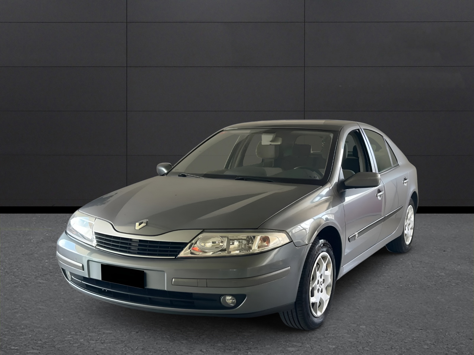 RENAULT Laguna 2.0 16V Dynamique Automatic