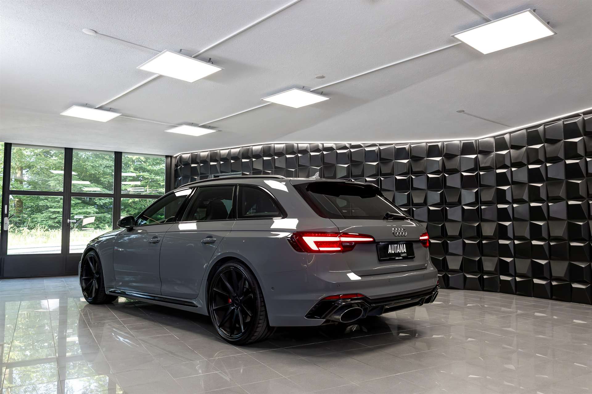AUDI RS4 Avant 2.9 TFSI quattro tiptronic-showroom-element-2