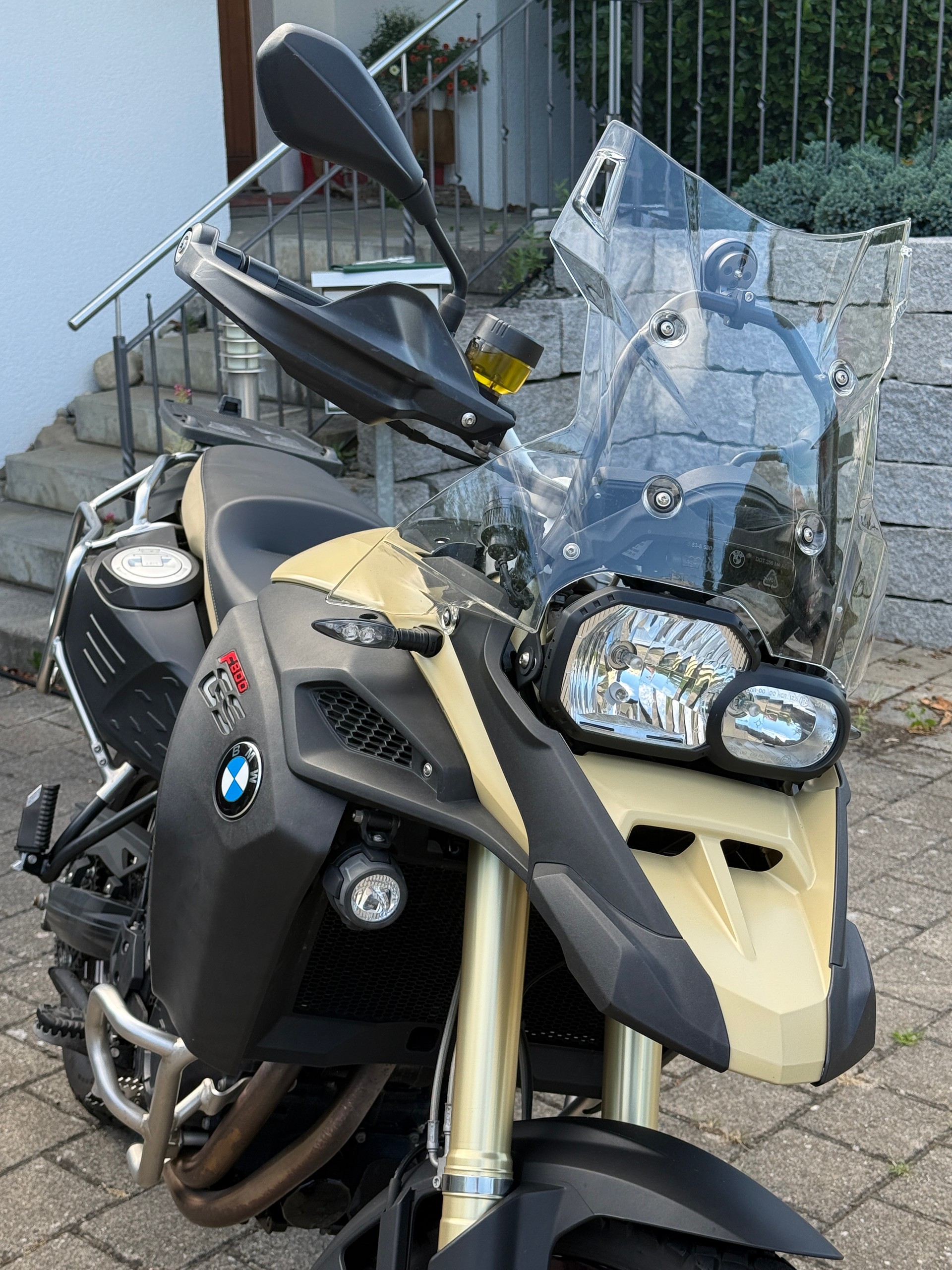 BMW F 800 GS Adventure ABS-image-3
