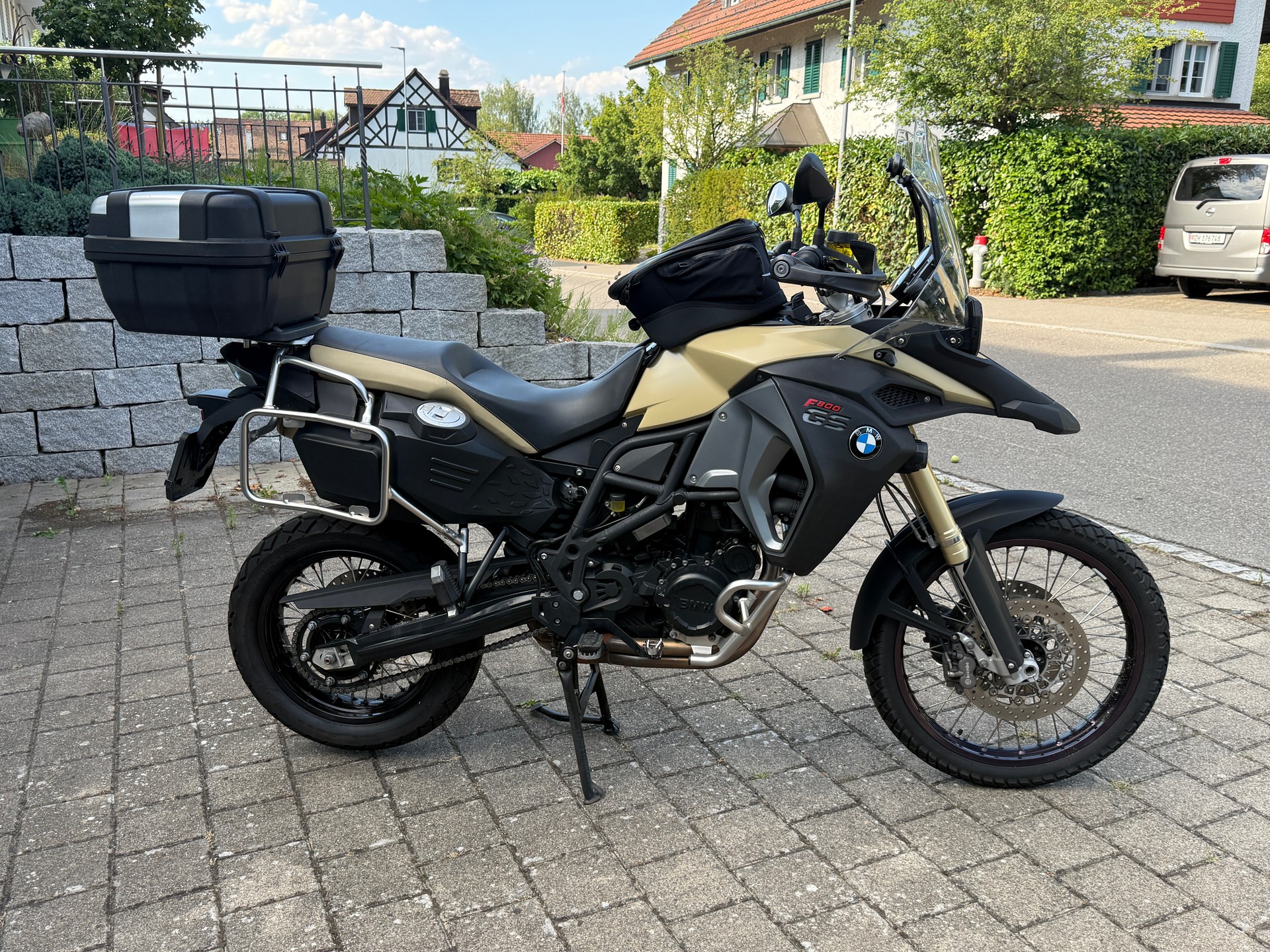 BMW F 800 GS Adventure ABS-image-5