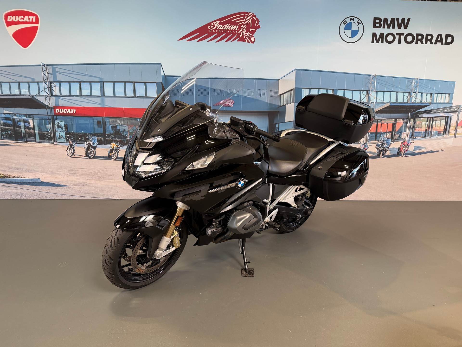 BMW R 1250 RT-image-2