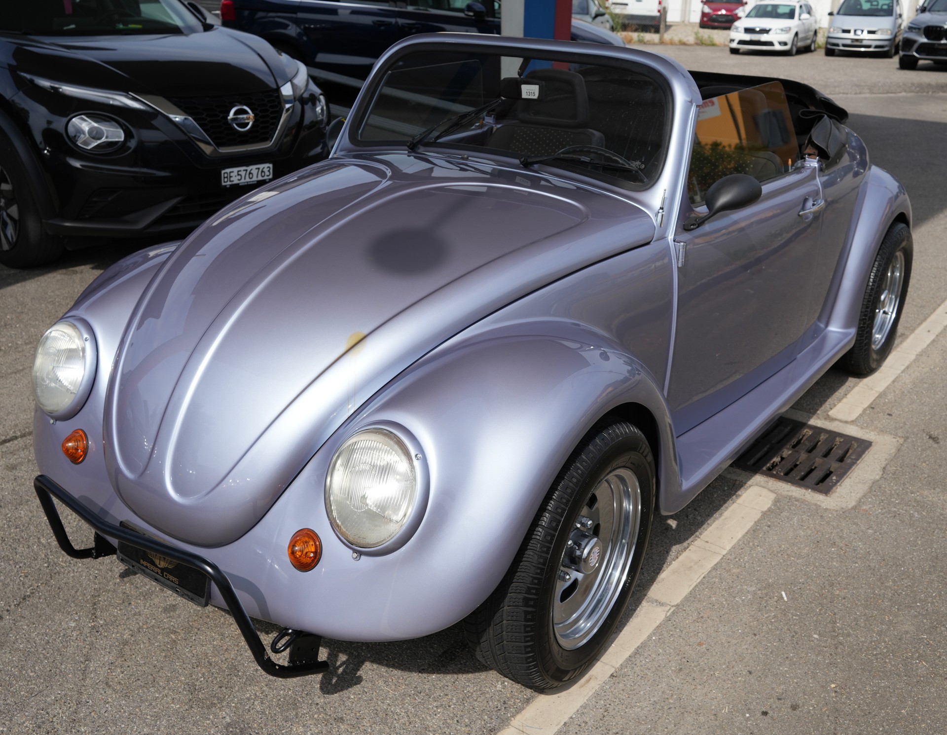 VW 11 1200