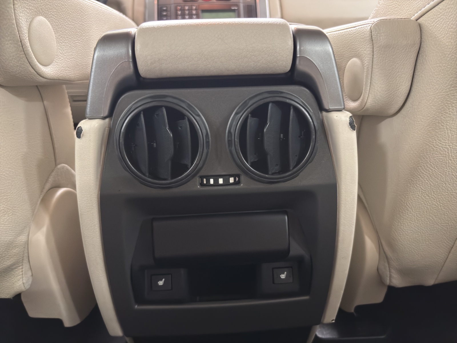 LAND ROVER Range Rover Sport 4.2 V8 SC Automatic-image-22
