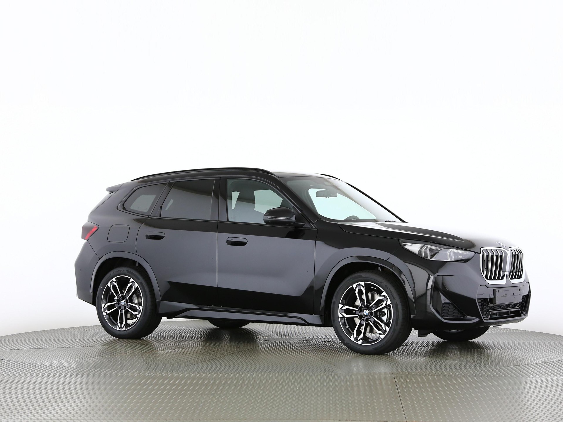 BMW X1 30e xDrive paddles-image-25