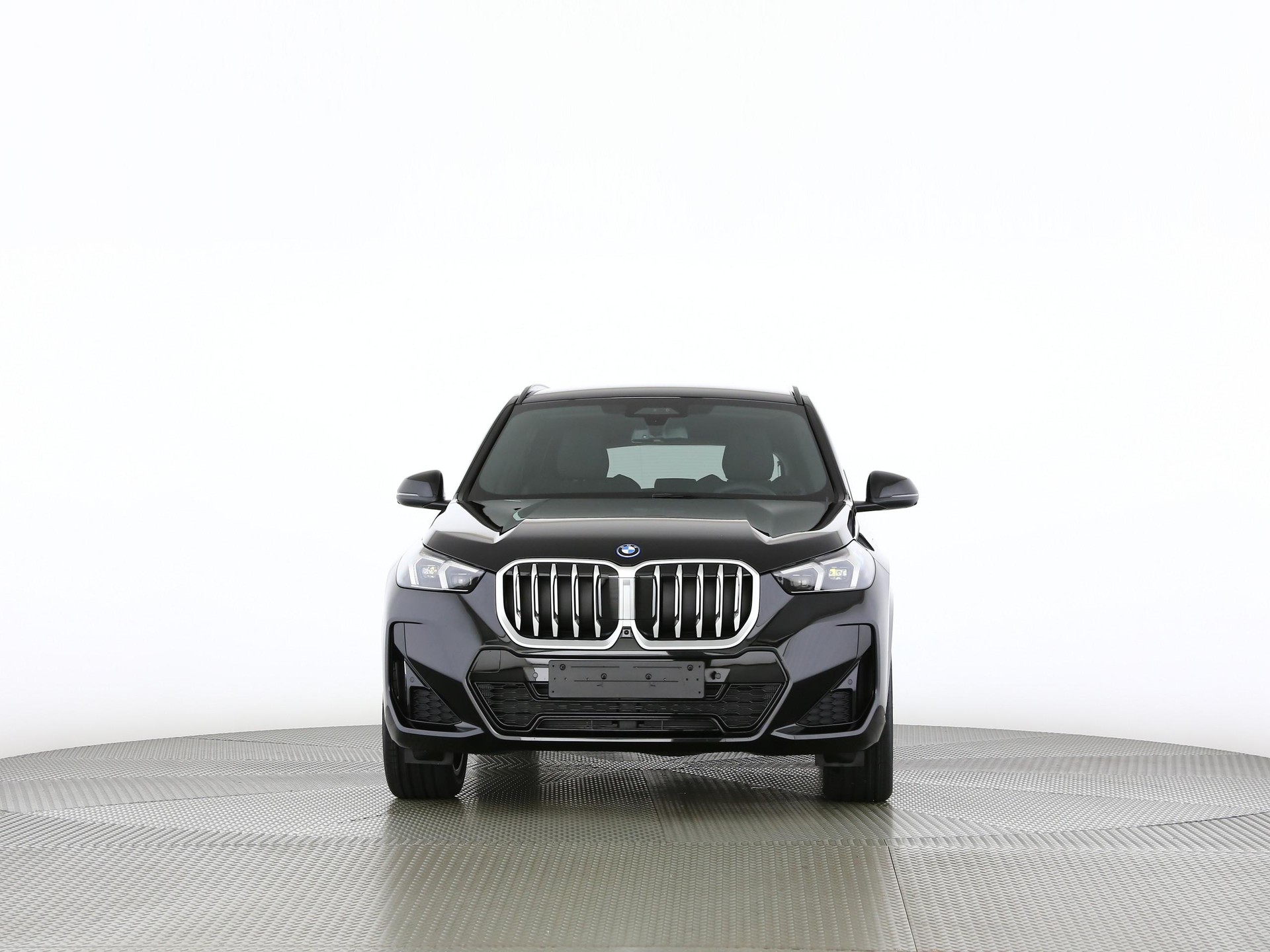 BMW X1 30e xDrive paddles-image-29