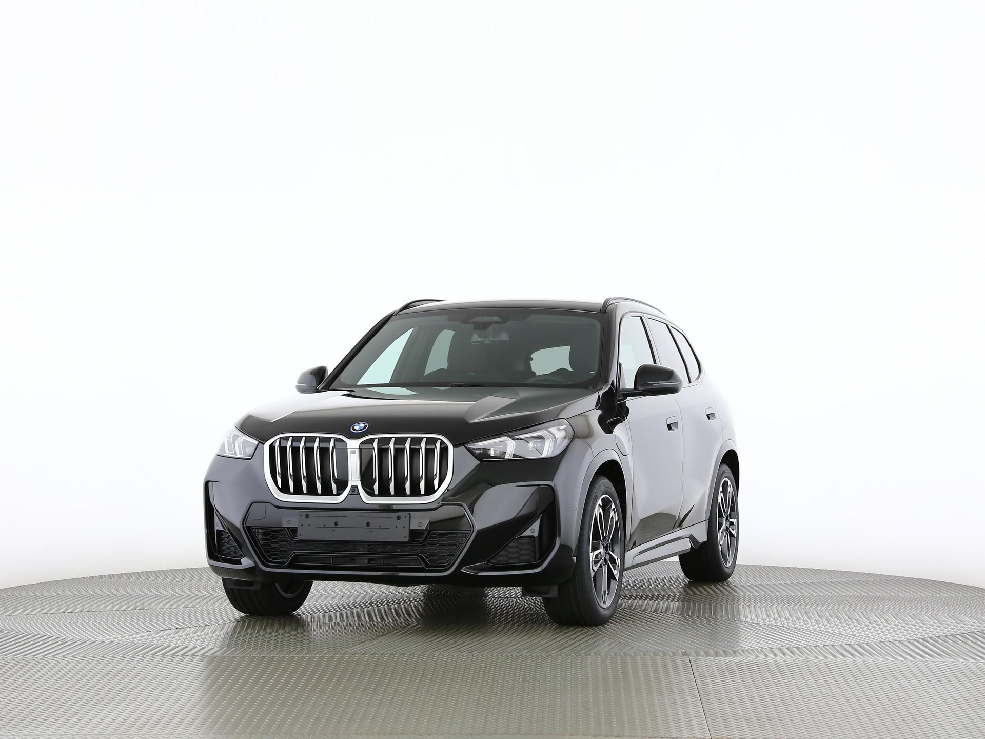 BMW X1 30e xDrive paddles-image-6