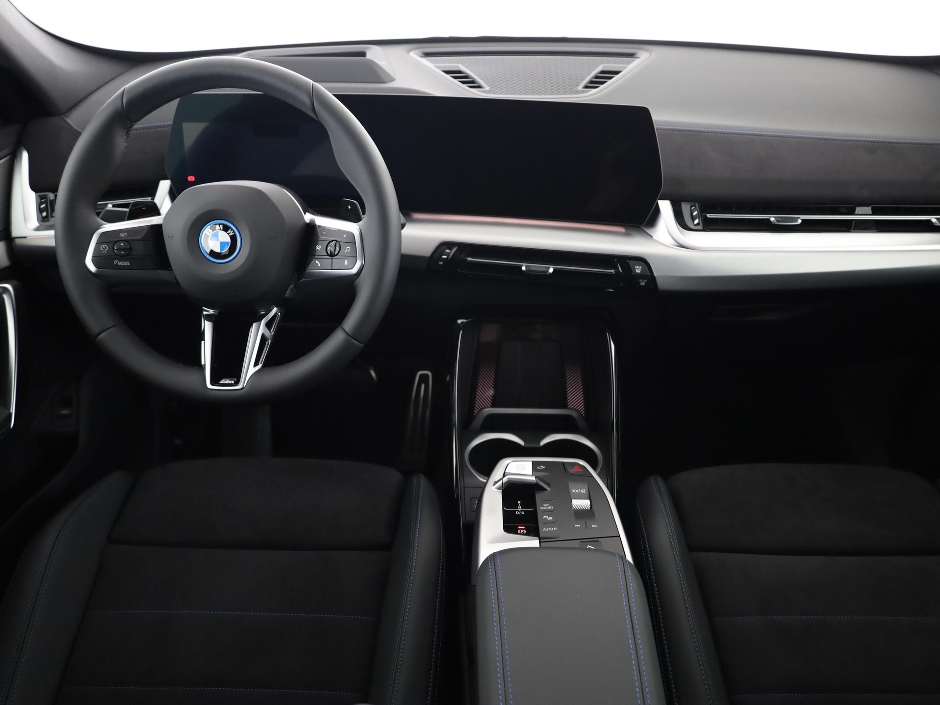 BMW X1 30e xDrive paddles-image-5