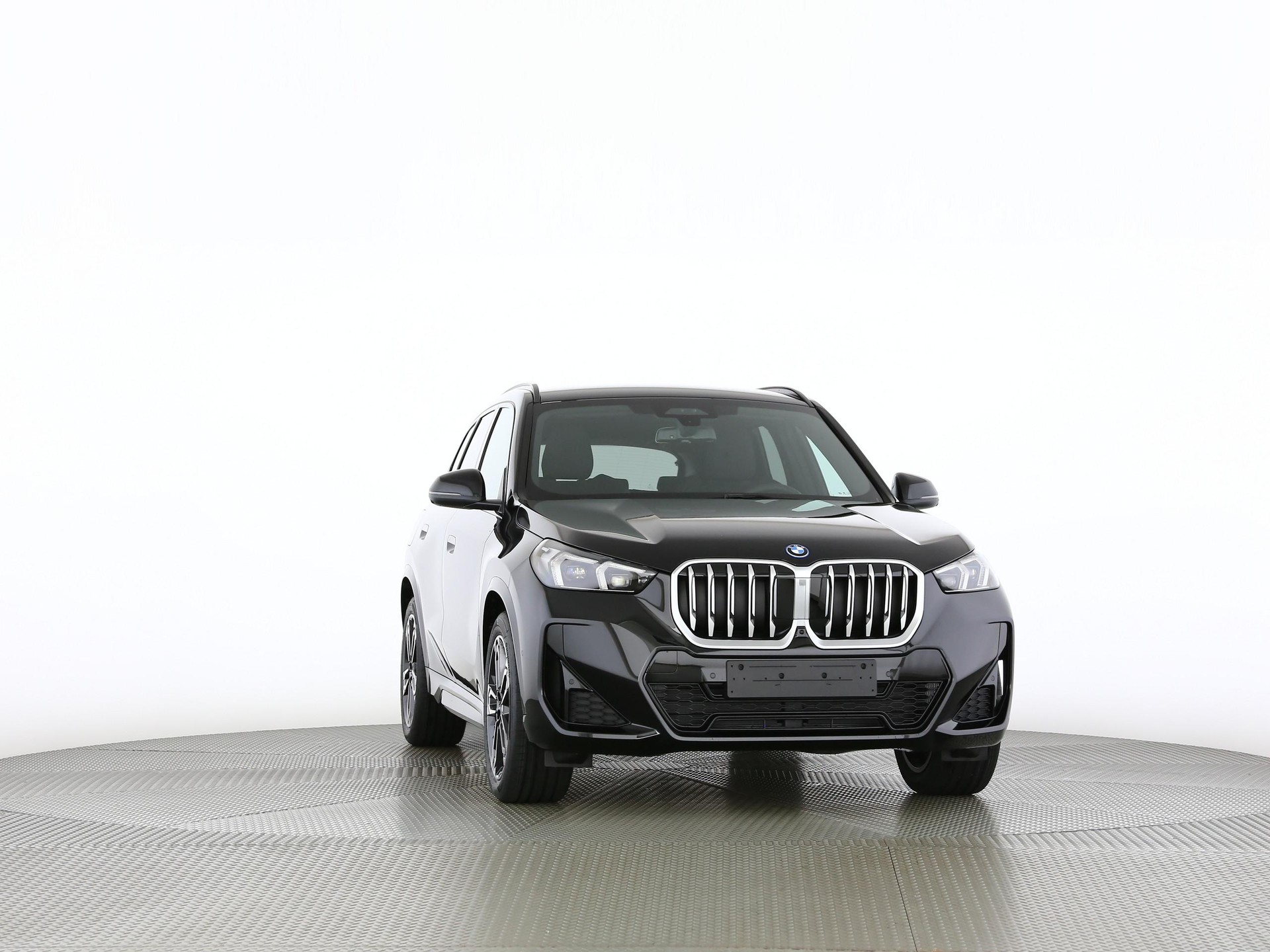 BMW X1 30e xDrive paddles-image-28