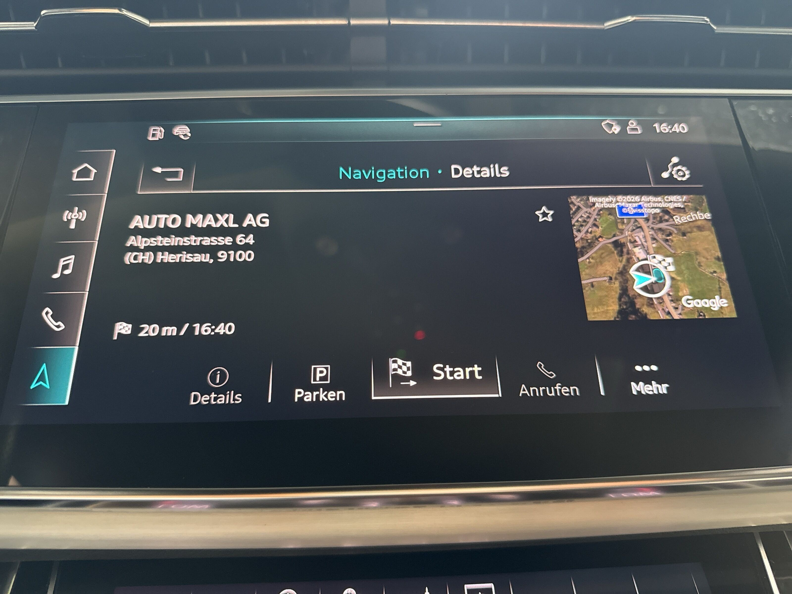 AUDI Q8 50 TDI quattro tiptronic S-Line-image-16