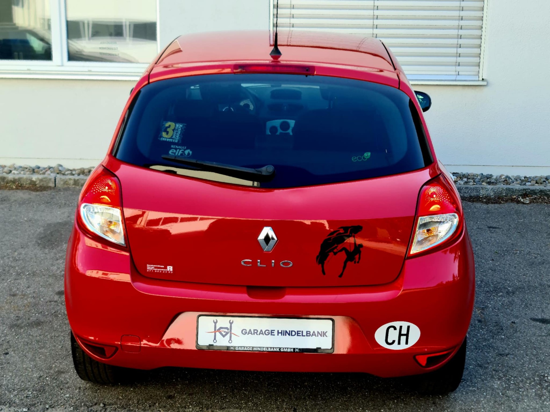 RENAULT Clio 1.2 16V Turbo S-image-7
