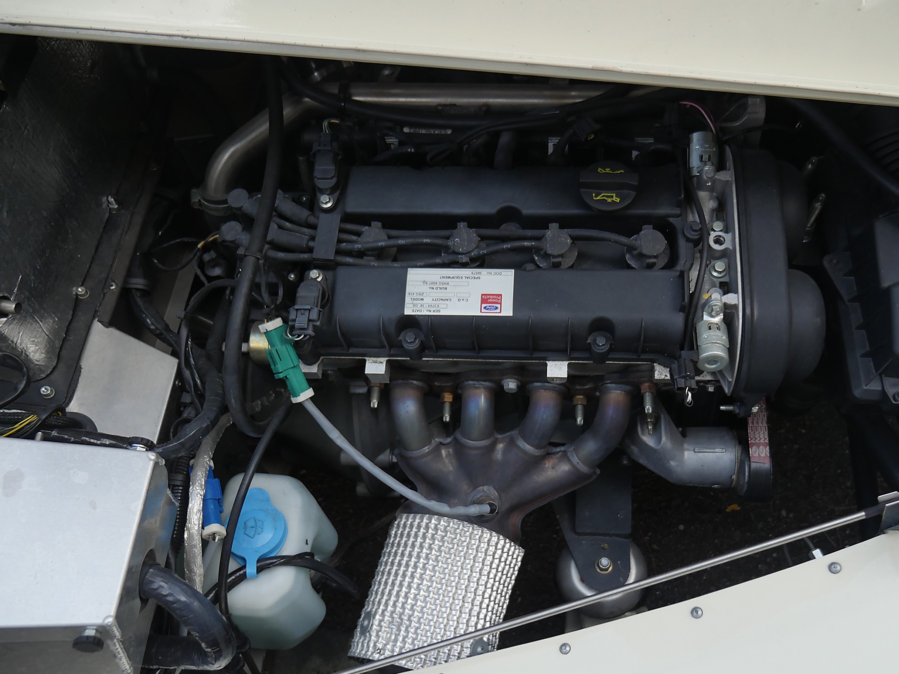 MORGAN 4/4 1.6 Sport-image-14