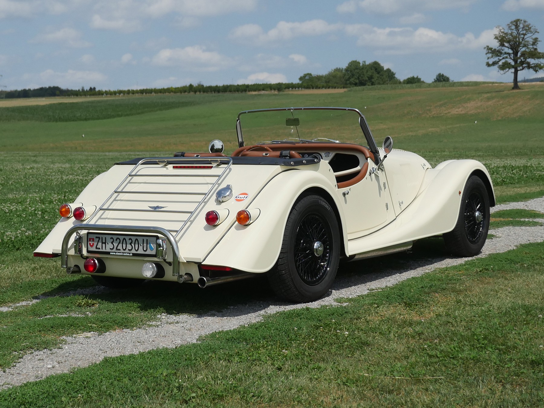 MORGAN 4/4 1.6 Sport-image-6