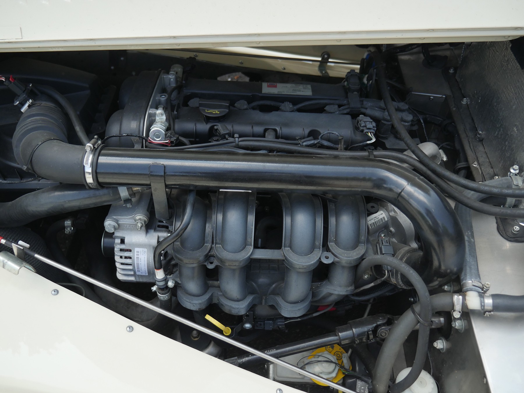 MORGAN 4/4 1.6 Sport-image-13