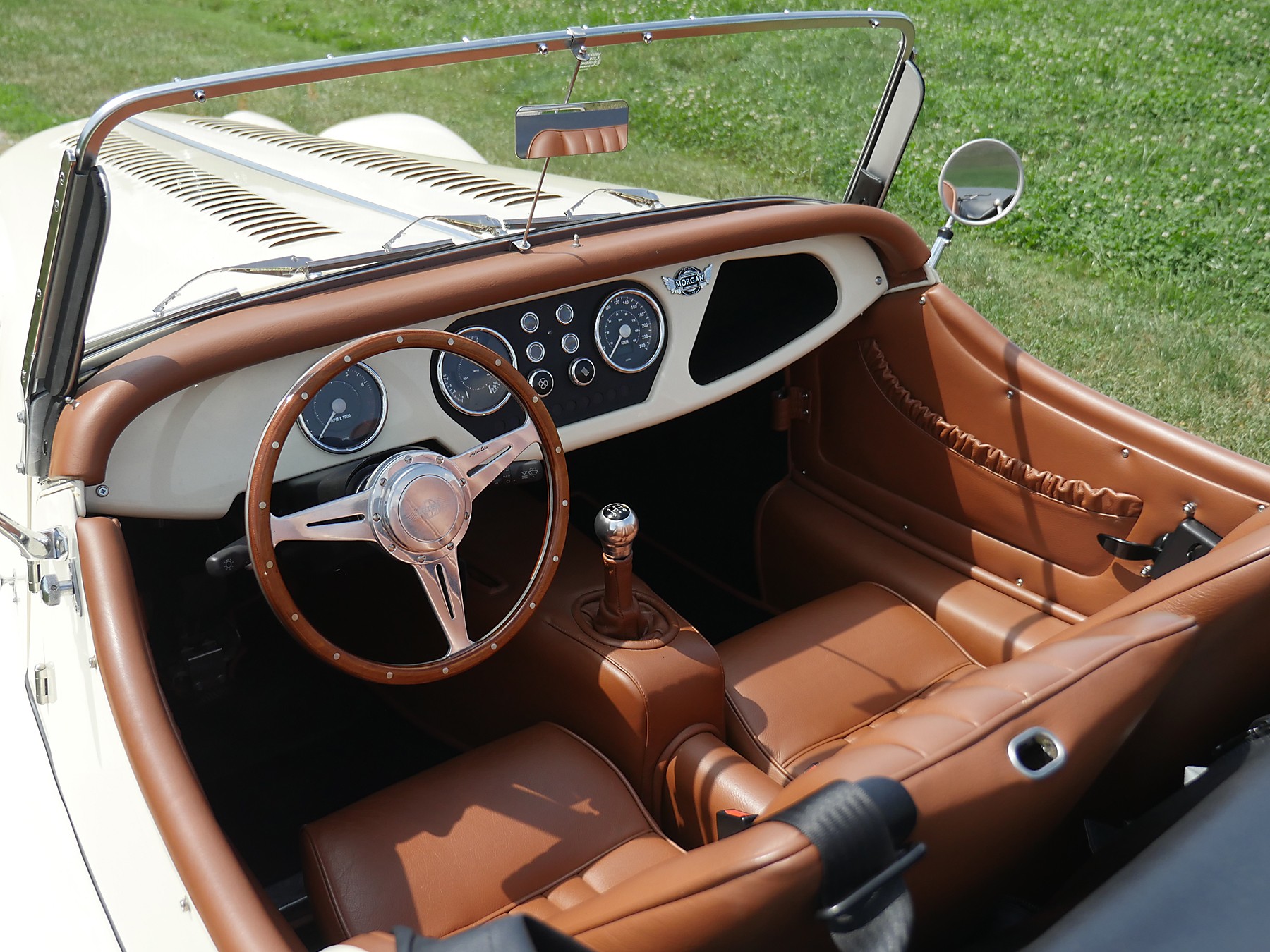 MORGAN 4/4 1.6 Sport-image-10