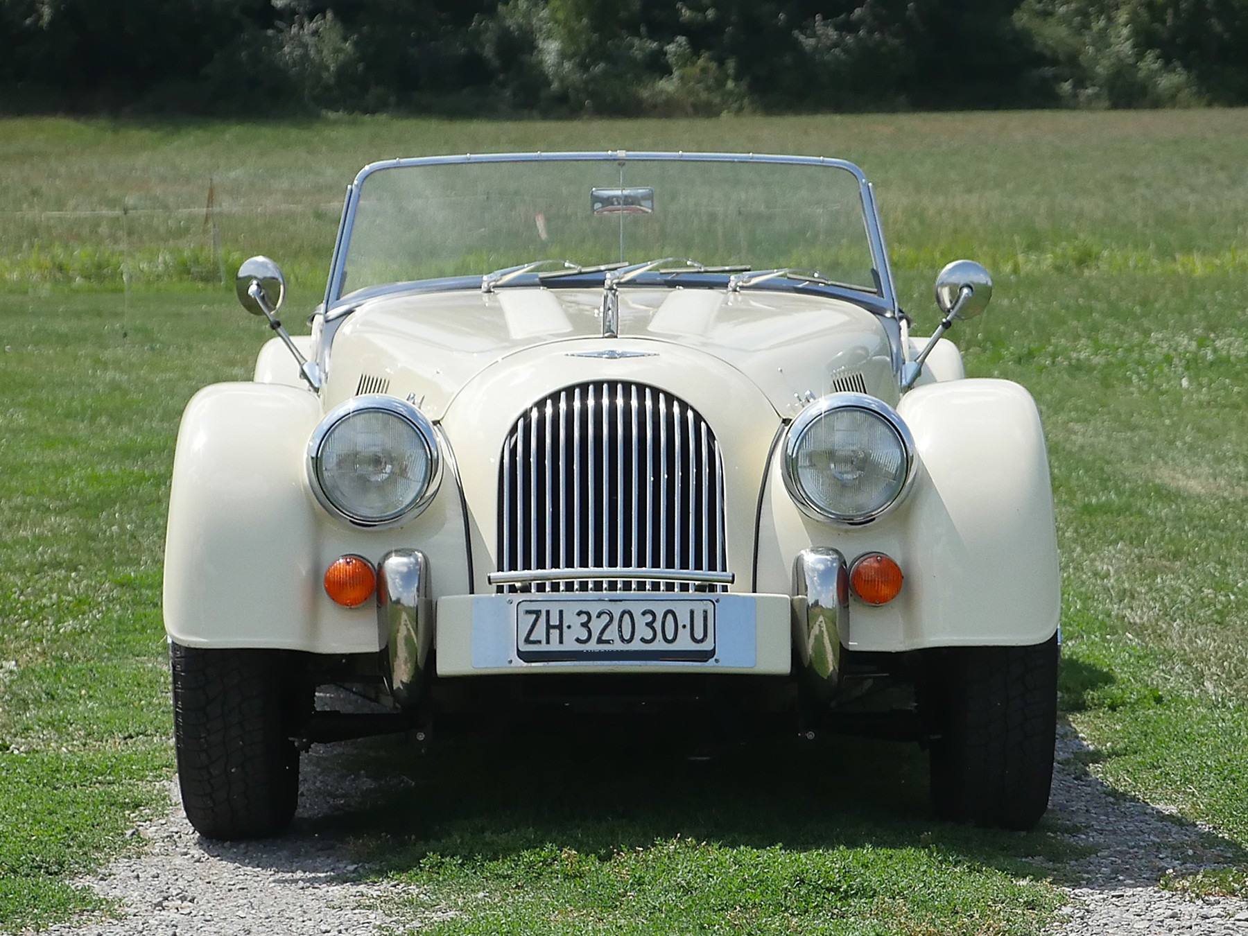 MORGAN 4/4 1.6 Sport-image-2