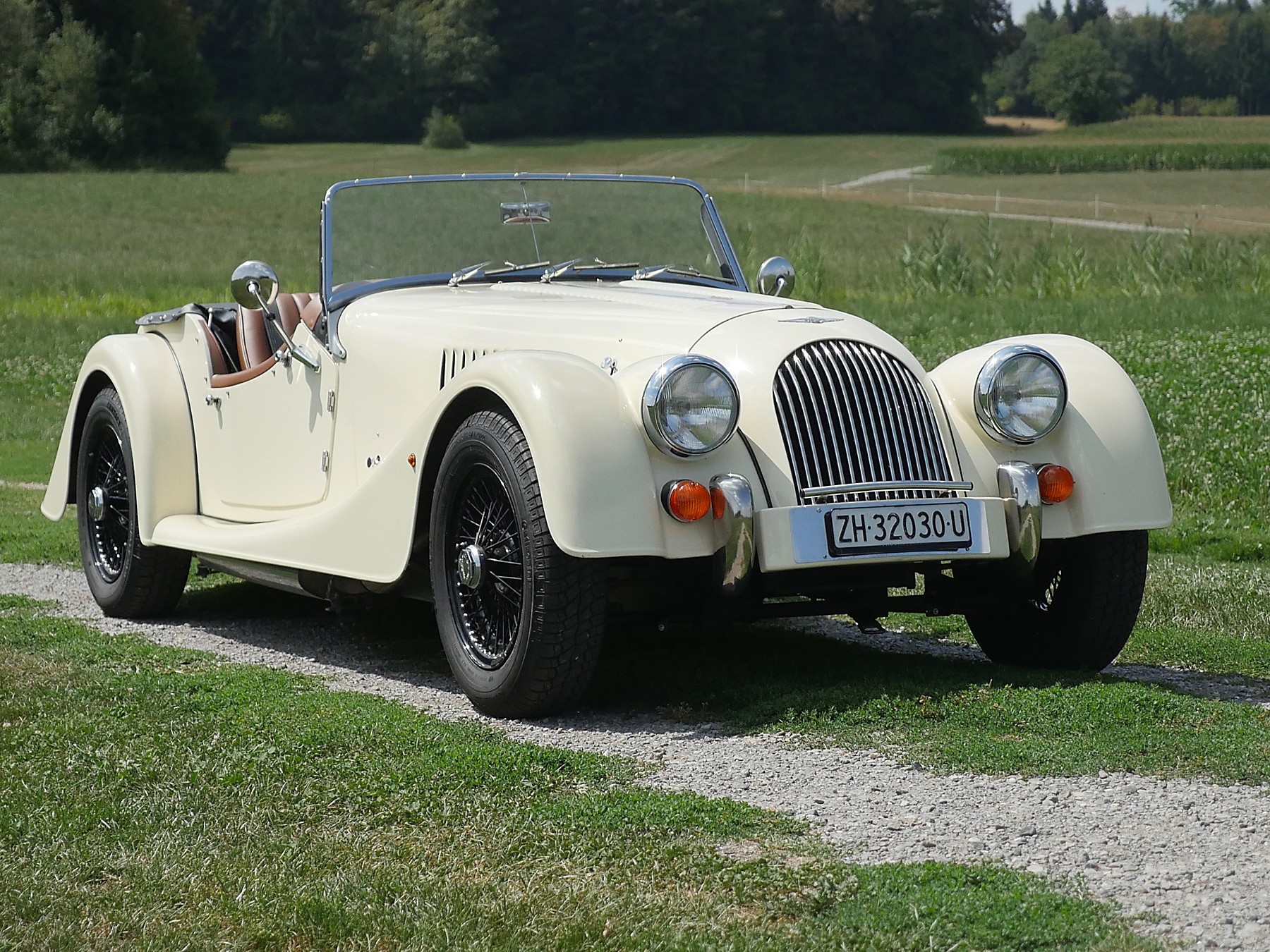 MORGAN 4/4 1.6 Sport-image-3