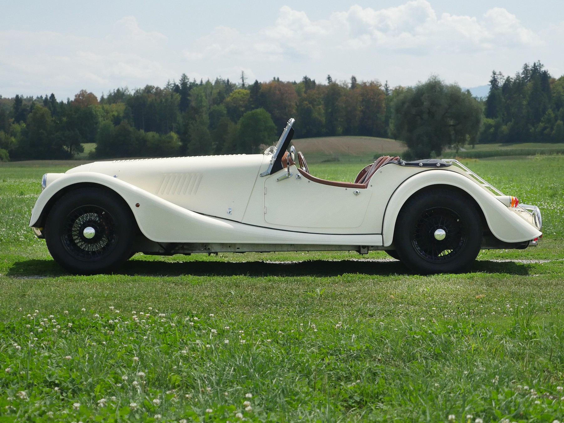 MORGAN 4/4 1.6 Sport-image-8