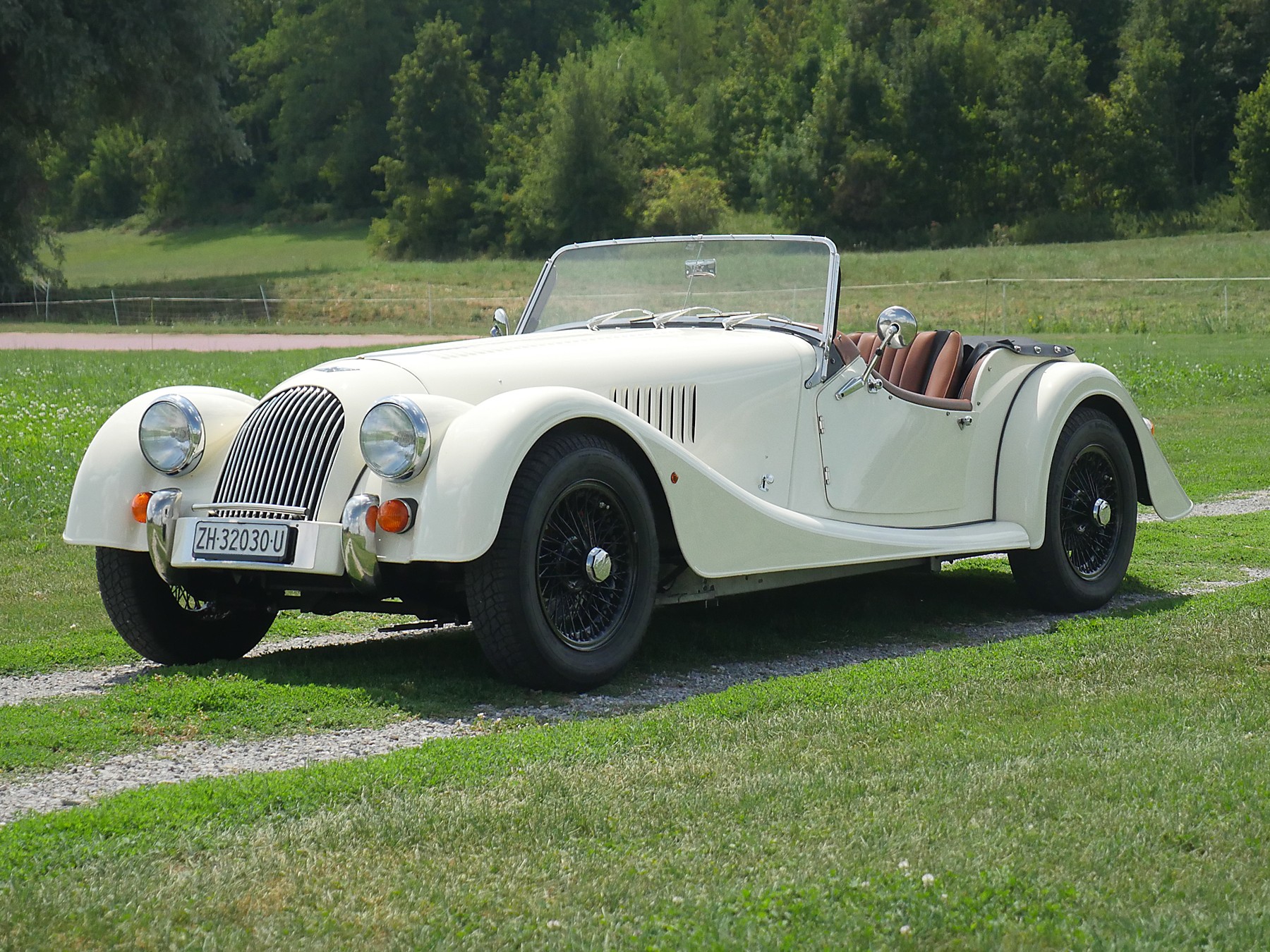 MORGAN 4/4 1.6 Sport-image-1