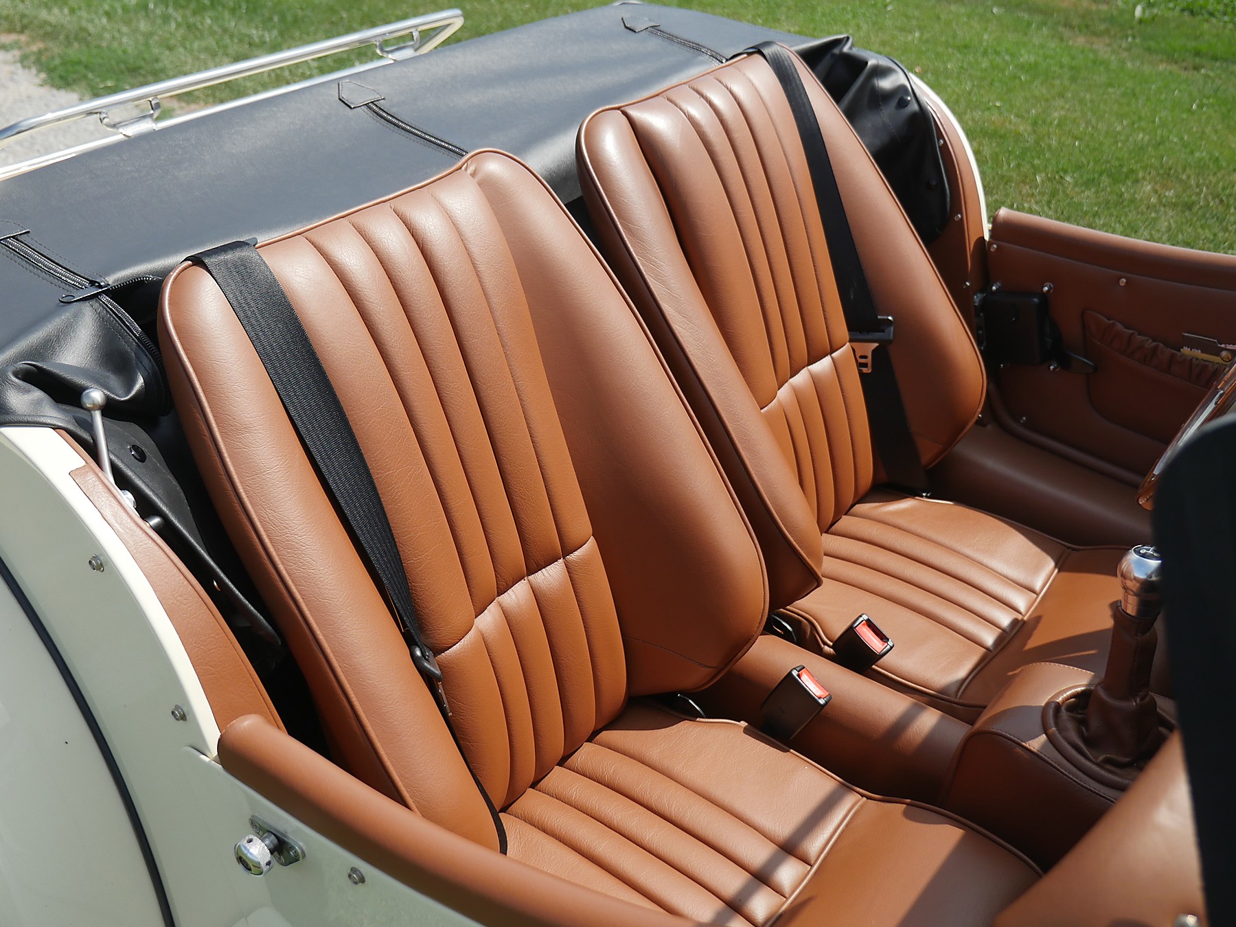 MORGAN 4/4 1.6 Sport-image-11