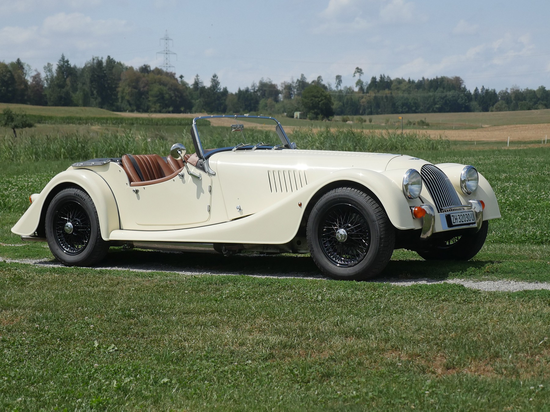 MORGAN 4/4 1.6 Sport-image-4