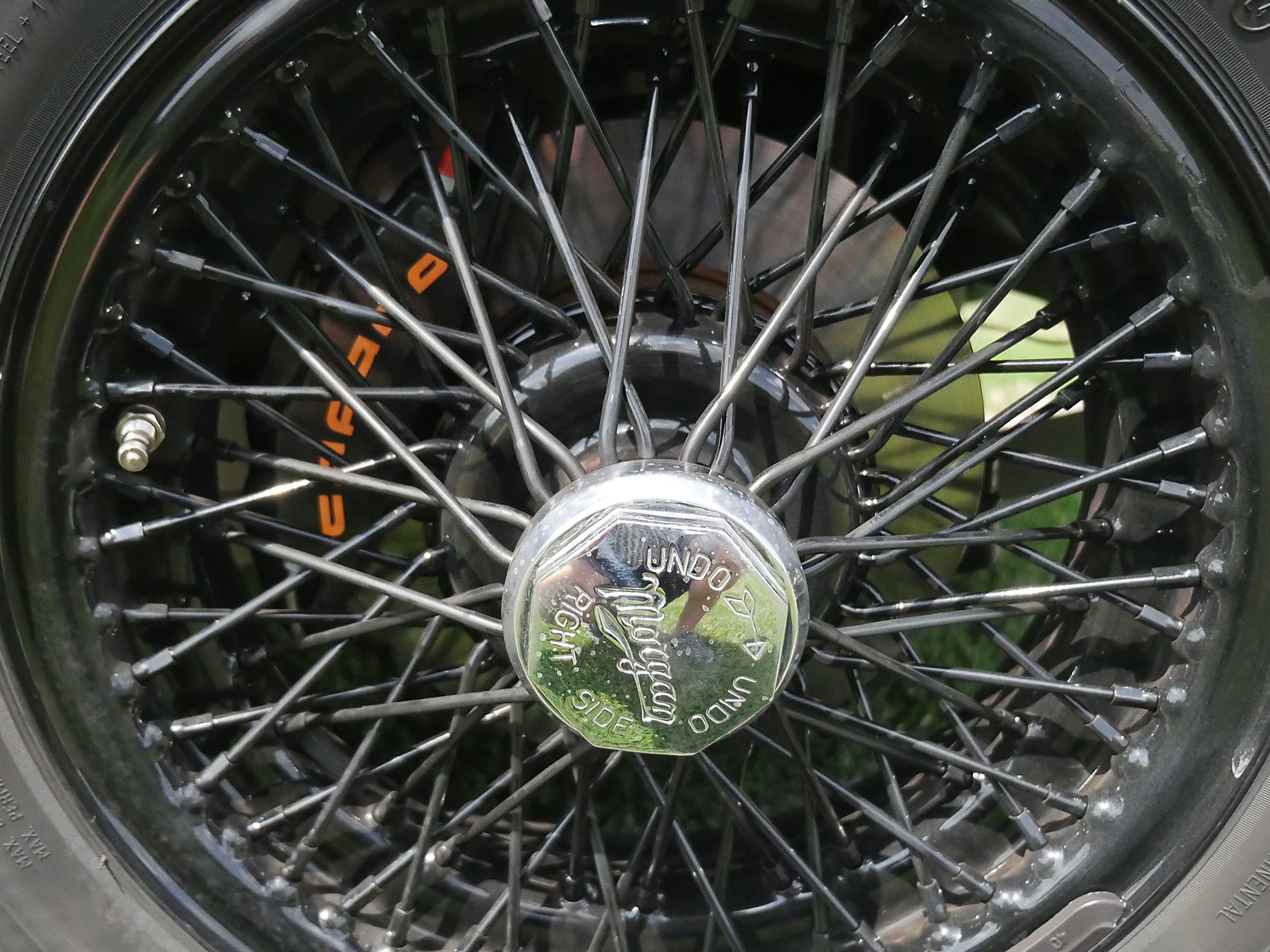 MORGAN 4/4 1.6 Sport-image-12