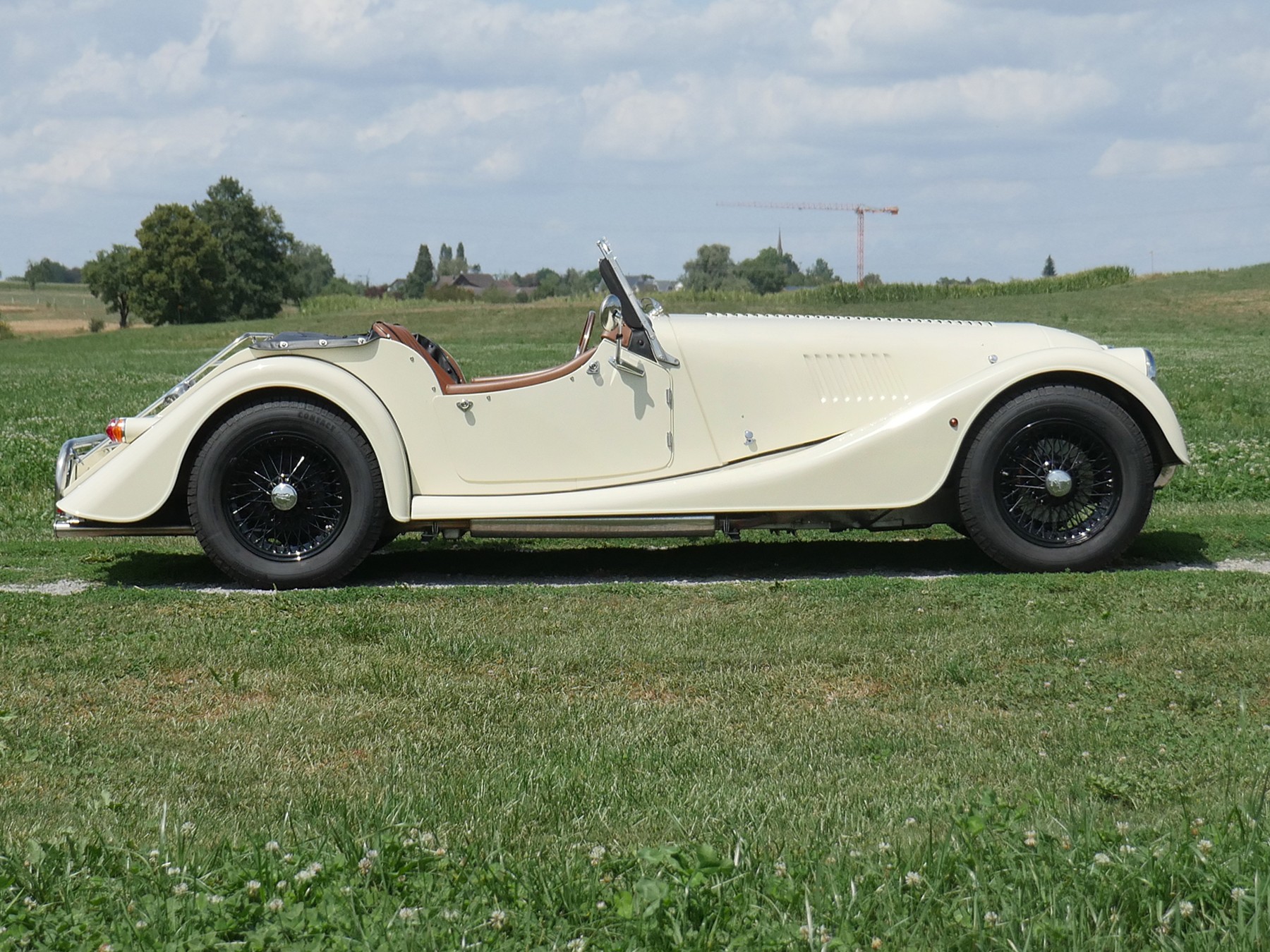 MORGAN 4/4 1.6 Sport-image-5