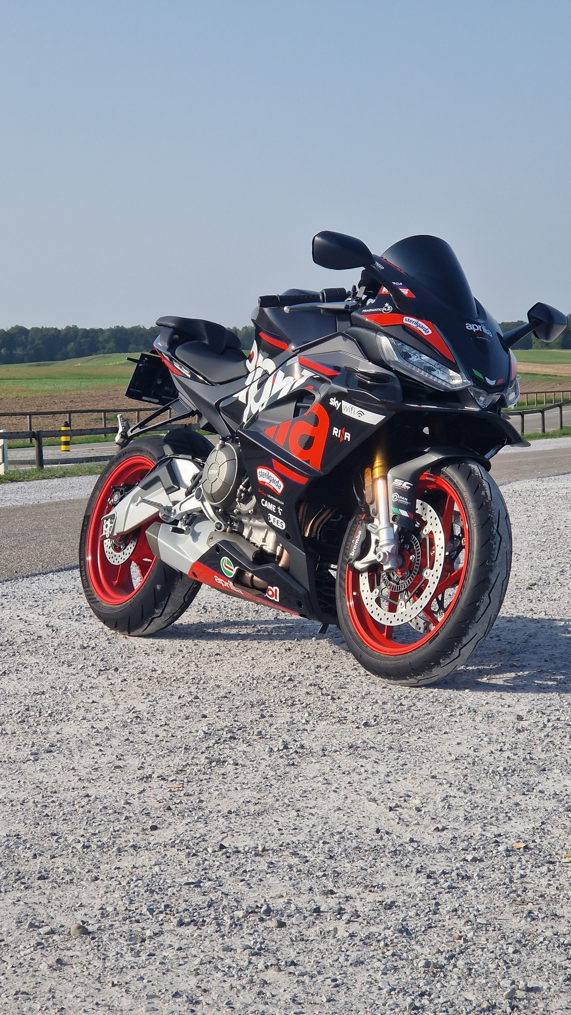 APRILIA RS 660 E5+ (35kW)-image-1