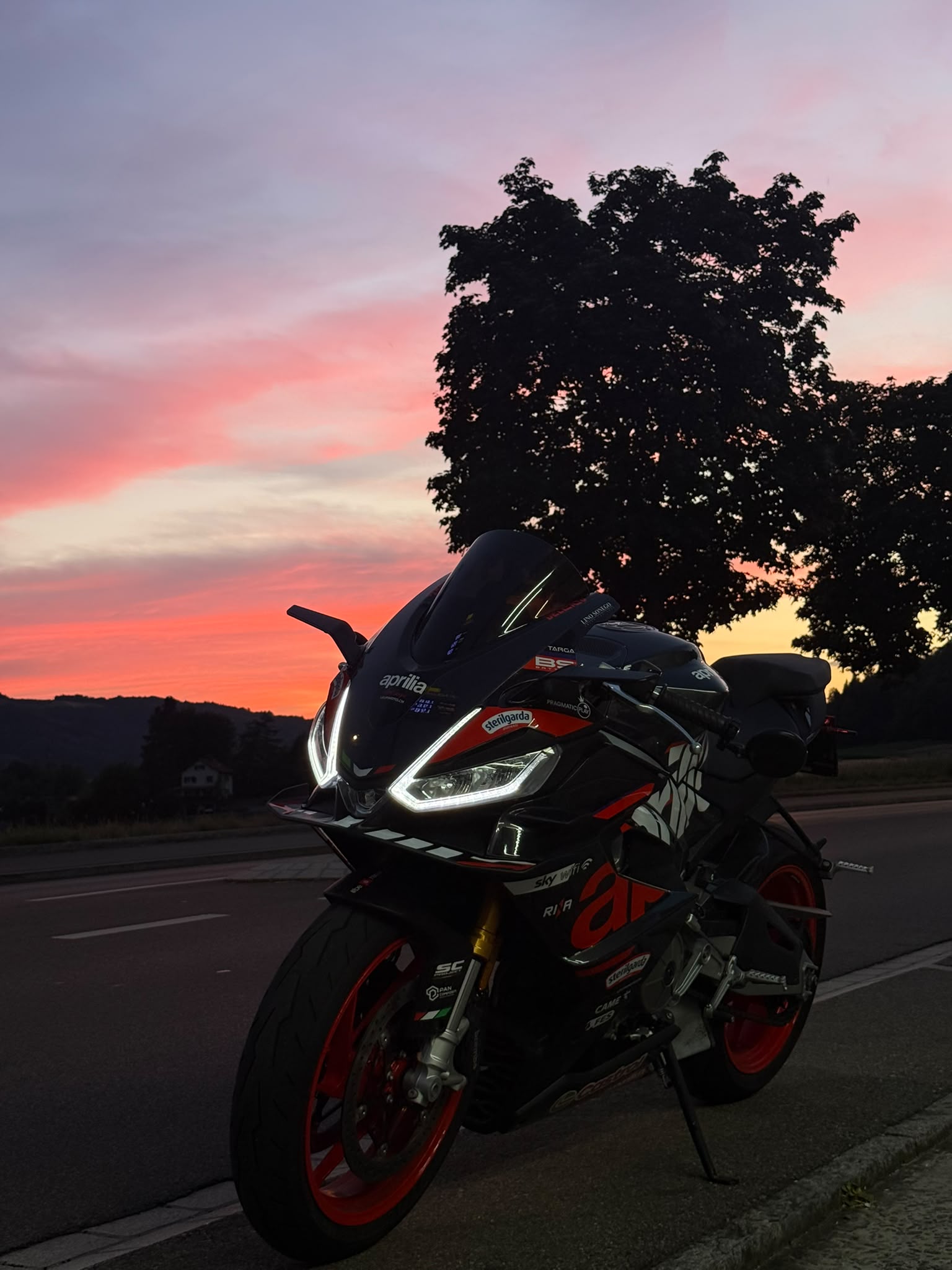 APRILIA RS 660 E5+ (35kW)-image-6