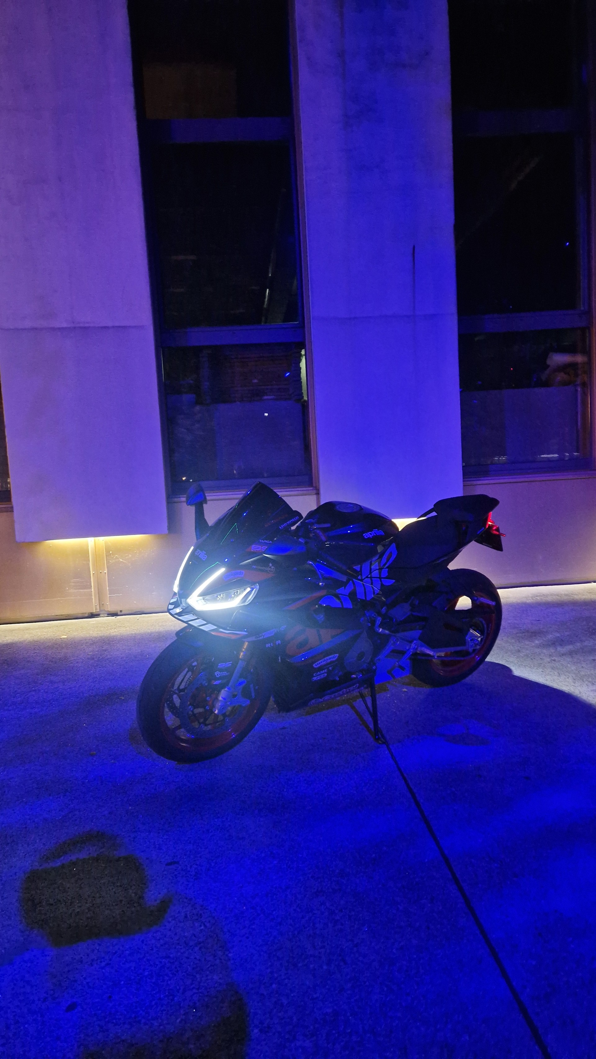 APRILIA RS 660 E5+ (35kW)-image-2