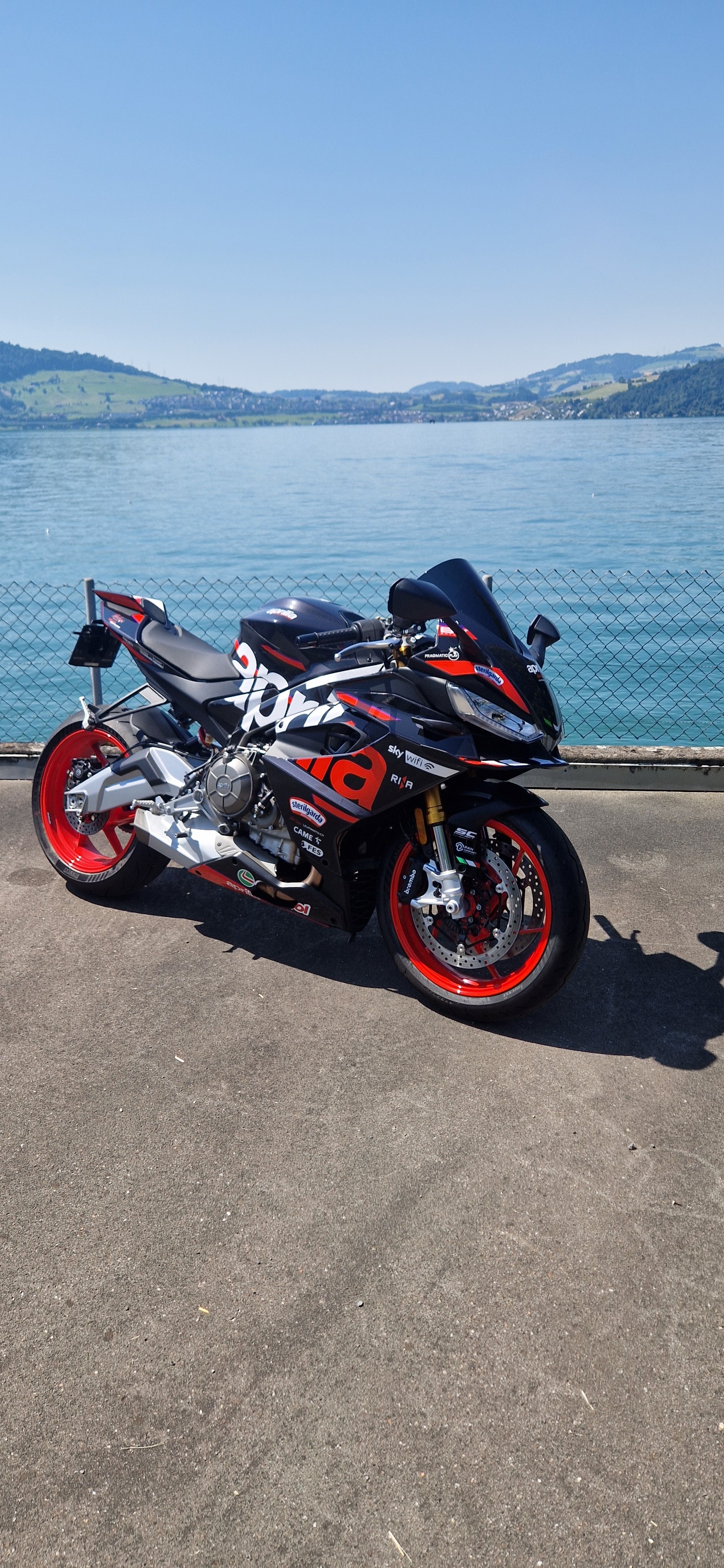 APRILIA RS 660 E5+ (35kW)-image-0