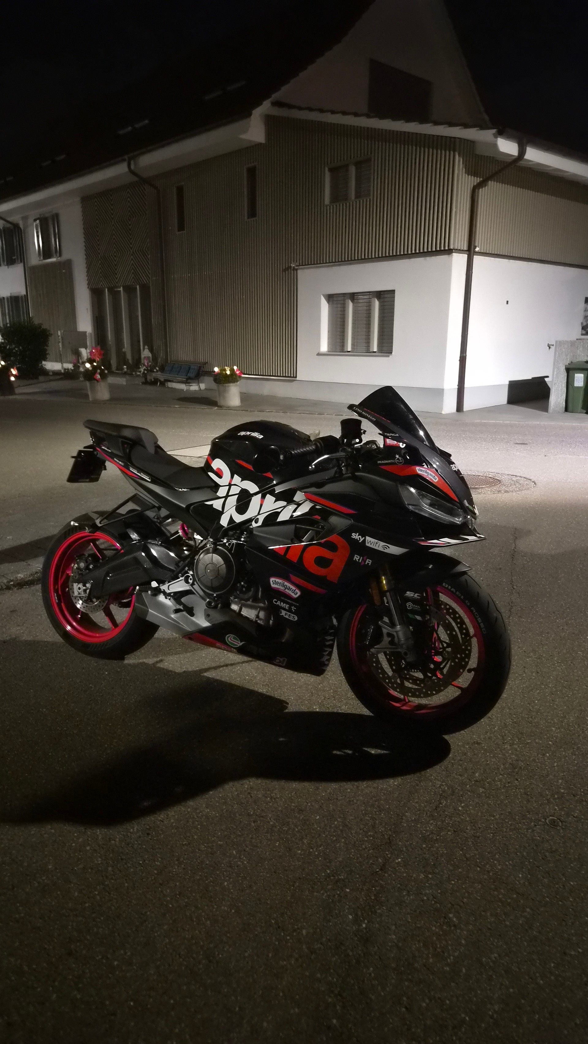 APRILIA RS 660 E5+ (35kW)-image-4