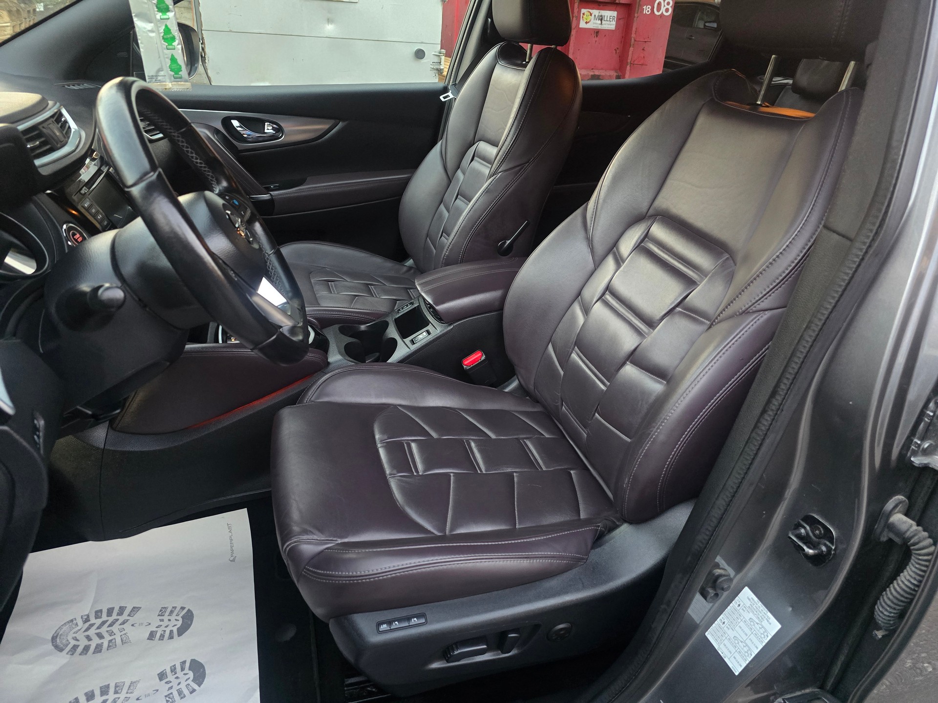 NISSAN Qashqai 1.3 DIG-T acenta DCT-image-10