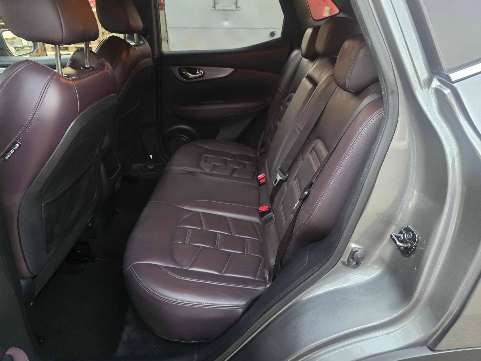 NISSAN Qashqai 1.3 DIG-T acenta DCT-image-14