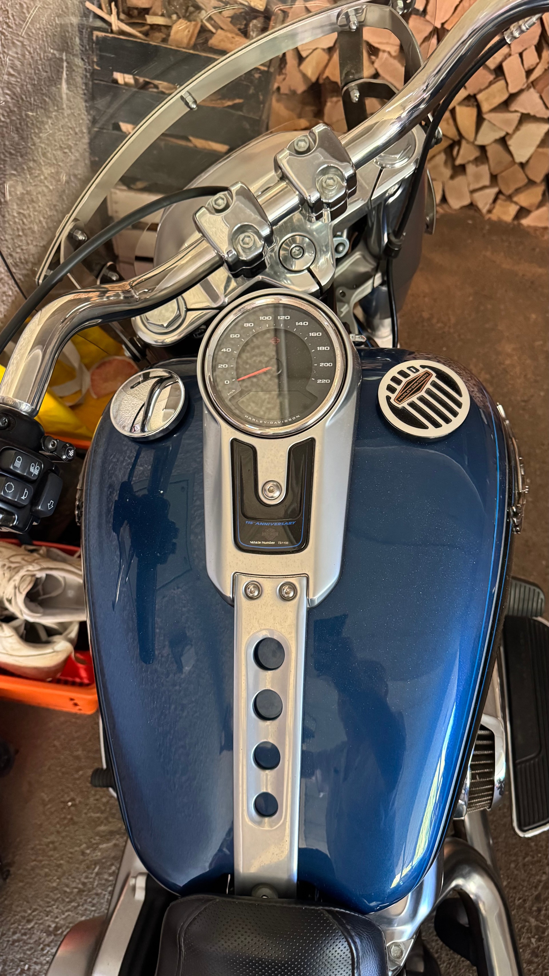 HARLEY-DAVIDSON 5HD1YRKC7JC036817-image-6