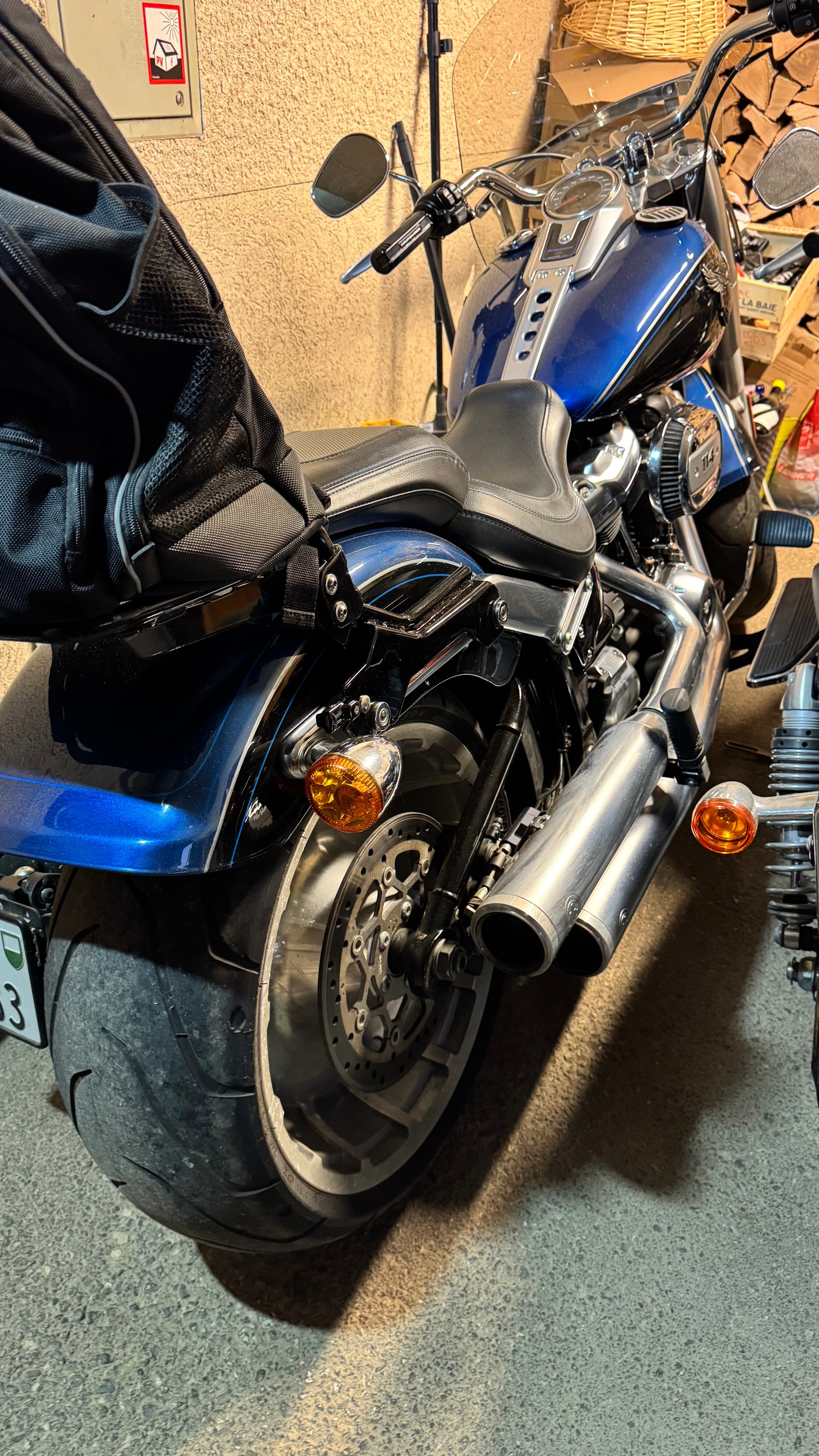 HARLEY-DAVIDSON 5HD1YRKC7JC036817-image-2