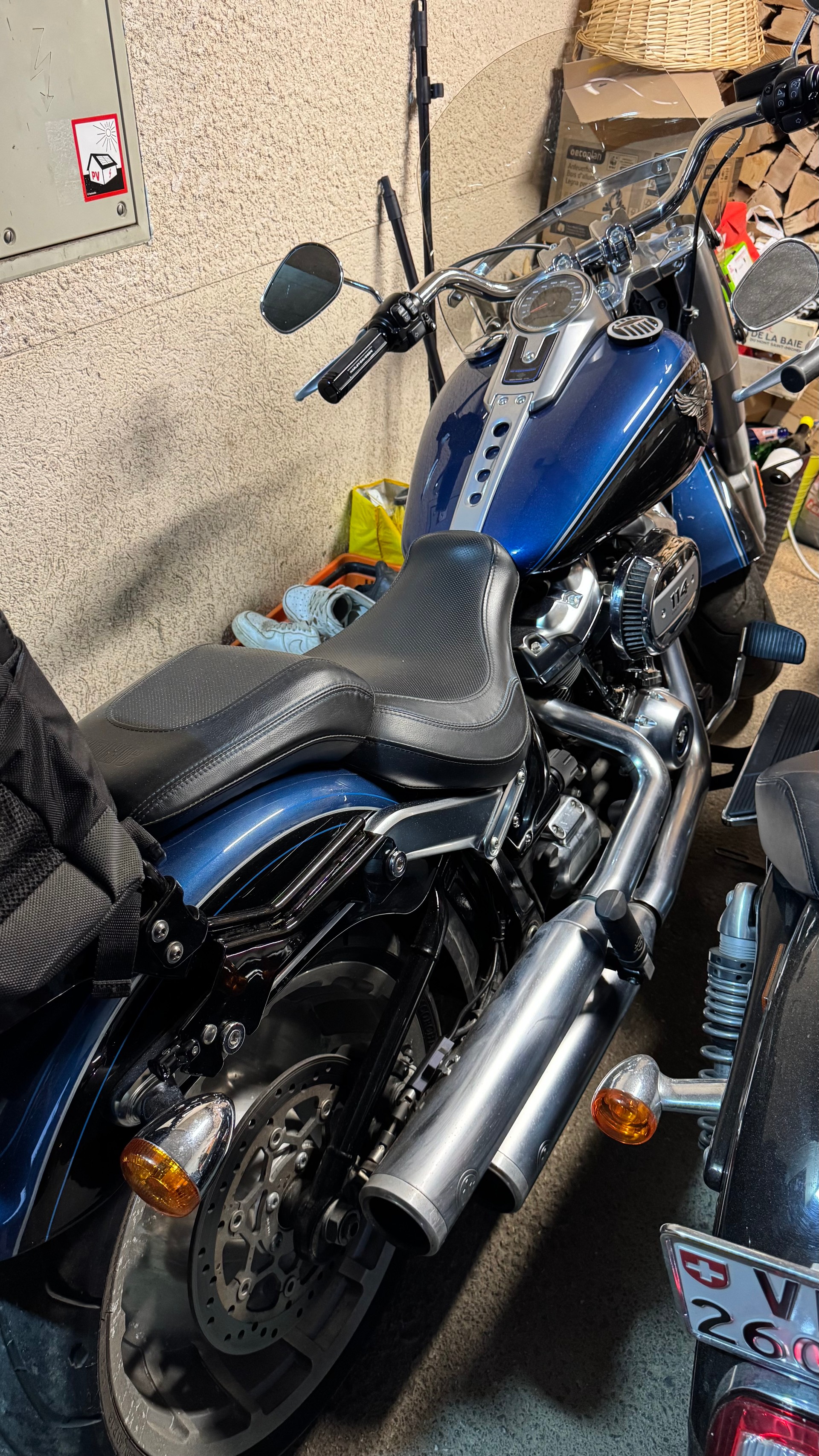 HARLEY-DAVIDSON 5HD1YRKC7JC036817-image-3