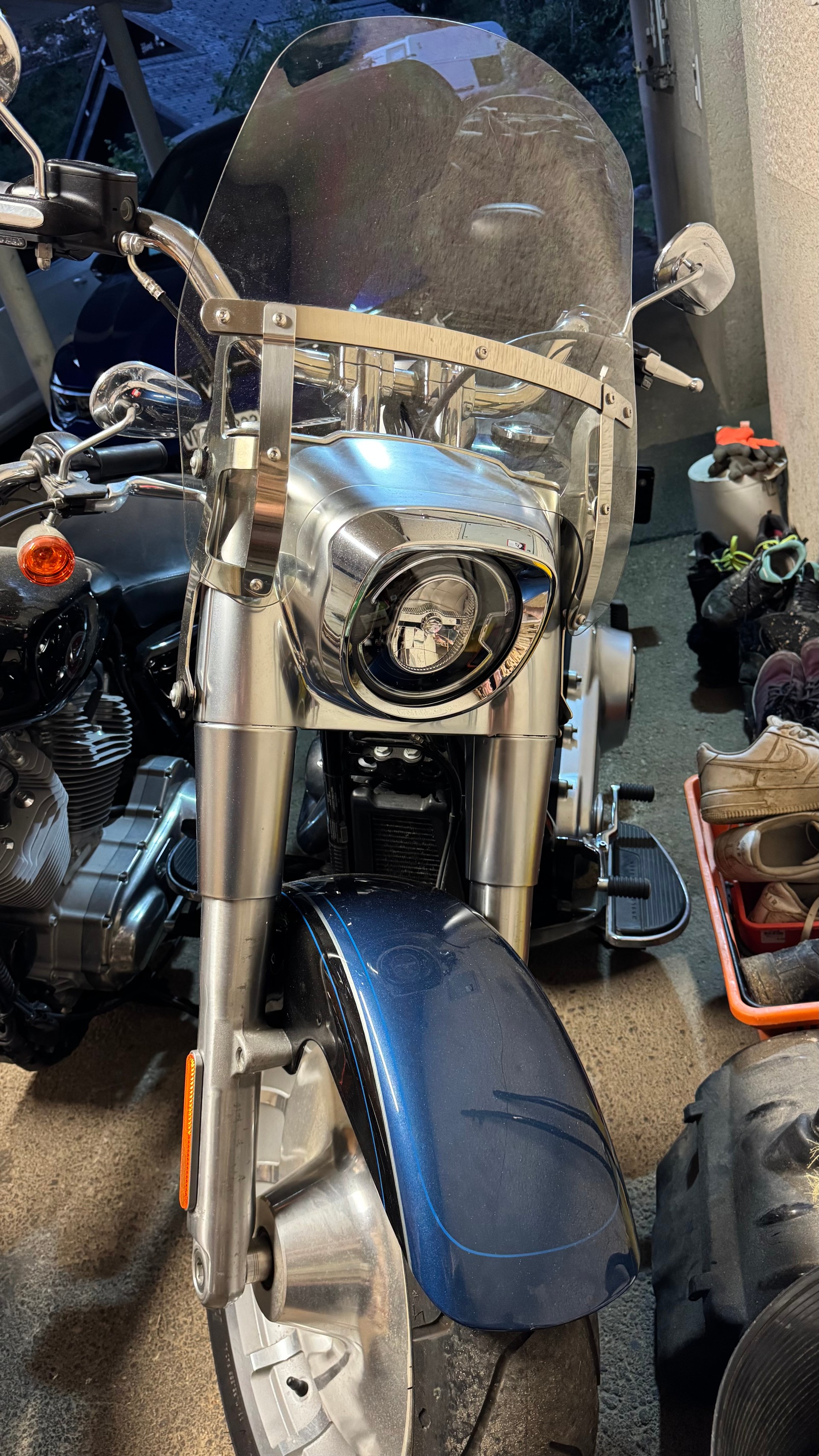 HARLEY-DAVIDSON 5HD1YRKC7JC036817-image-5
