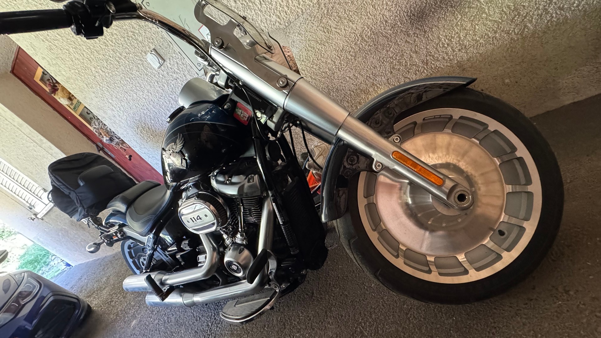 HARLEY-DAVIDSON 5HD1YRKC7JC036817-image-4