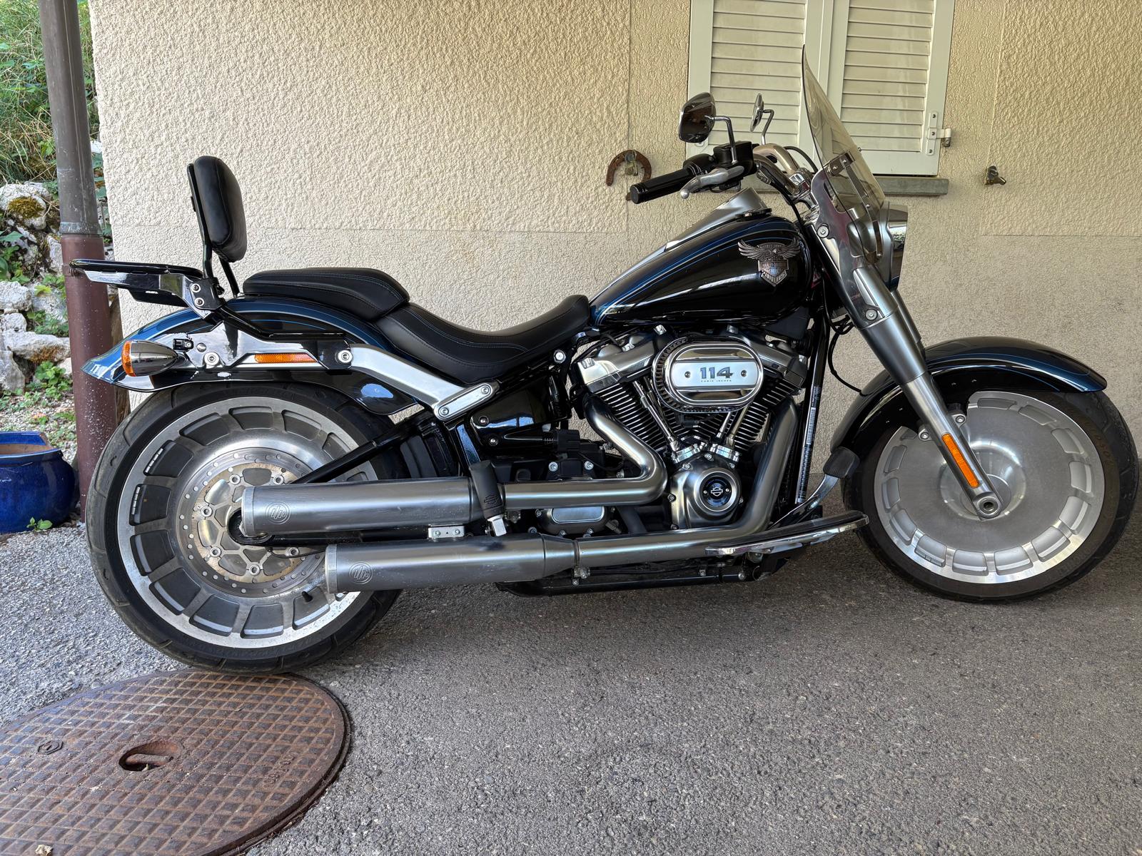 HARLEY-DAVIDSON 5HD1YRKC7JC036817-image-0
