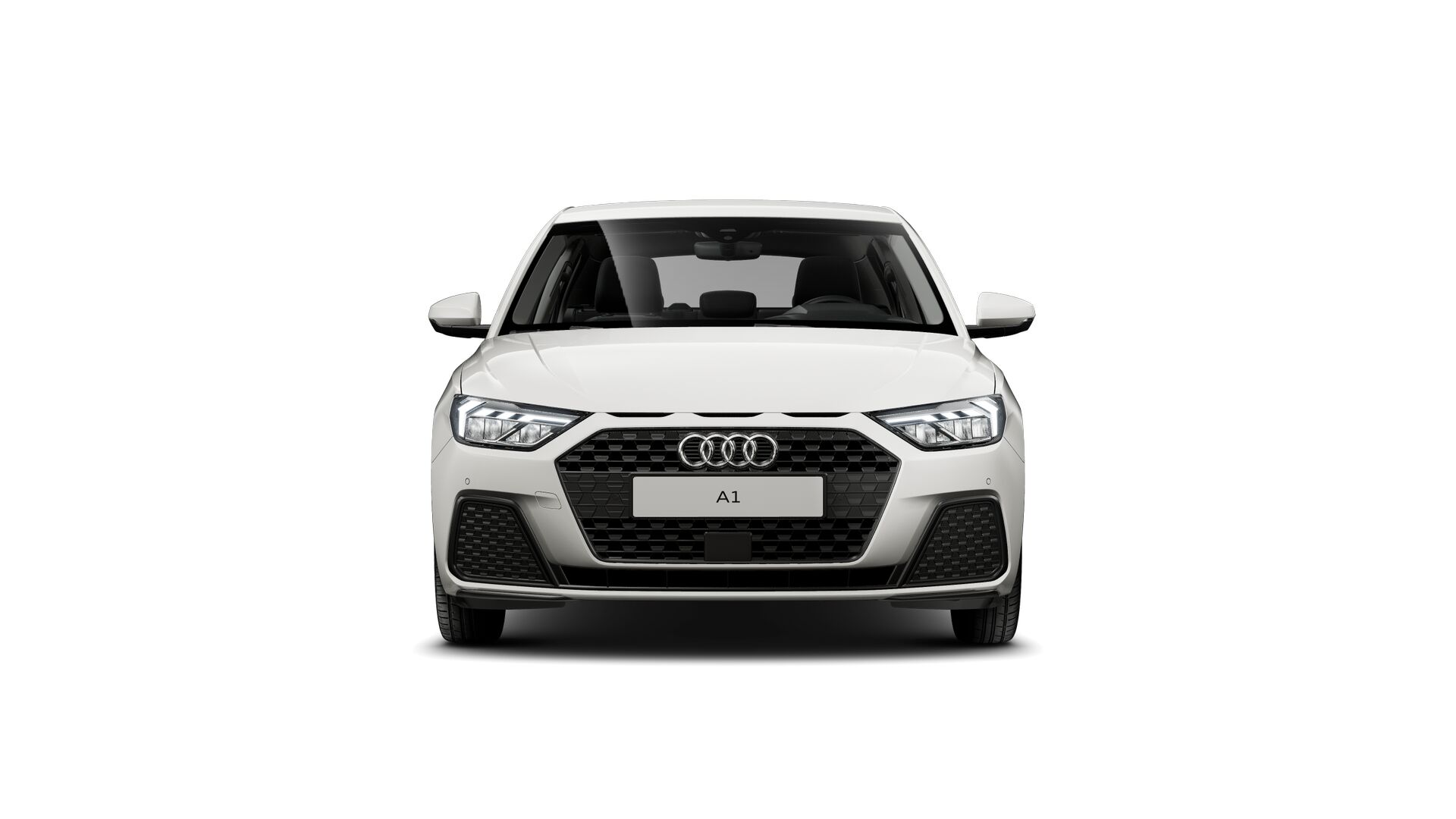 AUDI A1 Sportback 30 TFSI Attraction S-tronic-showroom-element-1