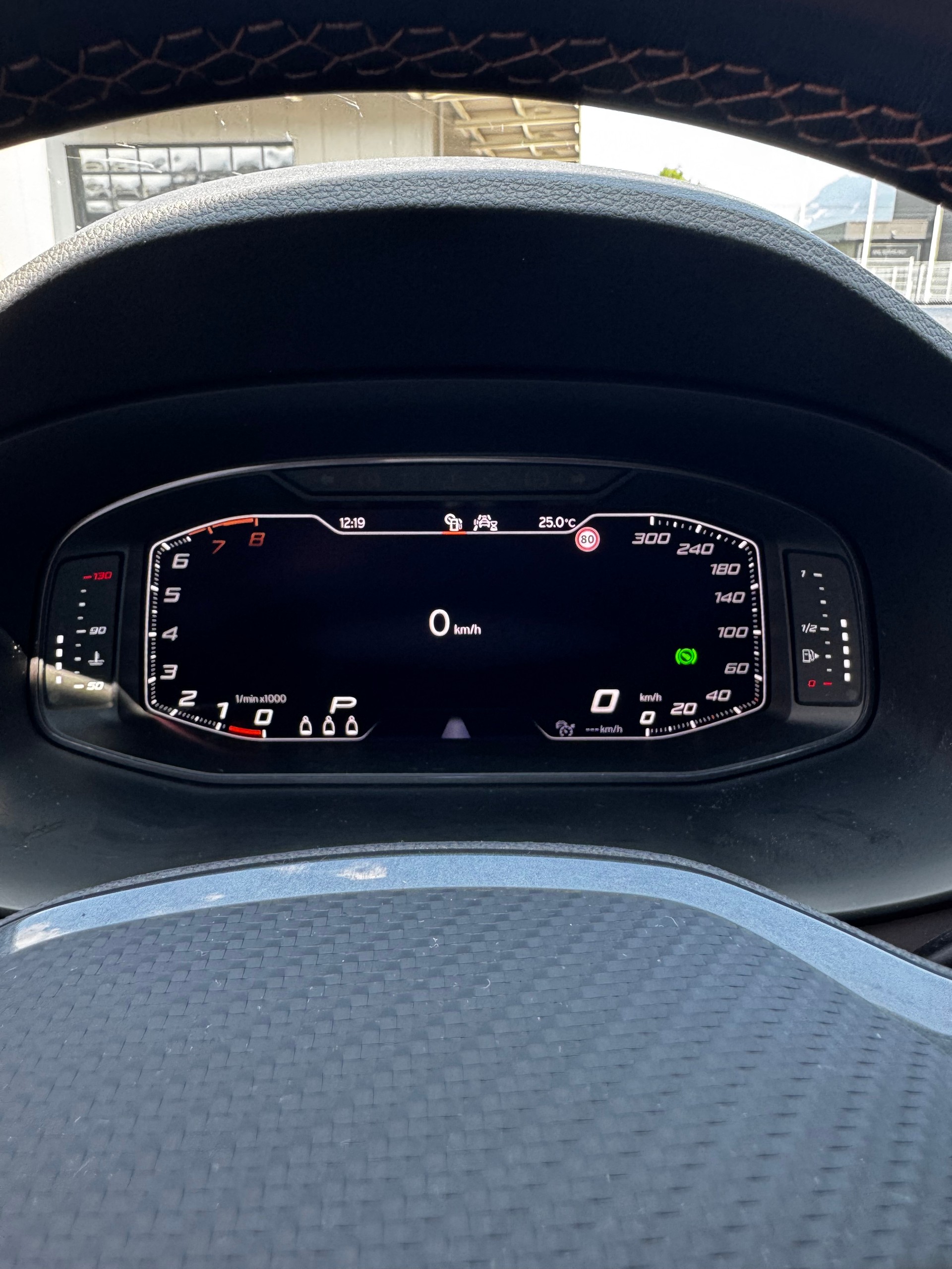 CUPRA 2.0 TSI VZ 4Drive DSG-image-9