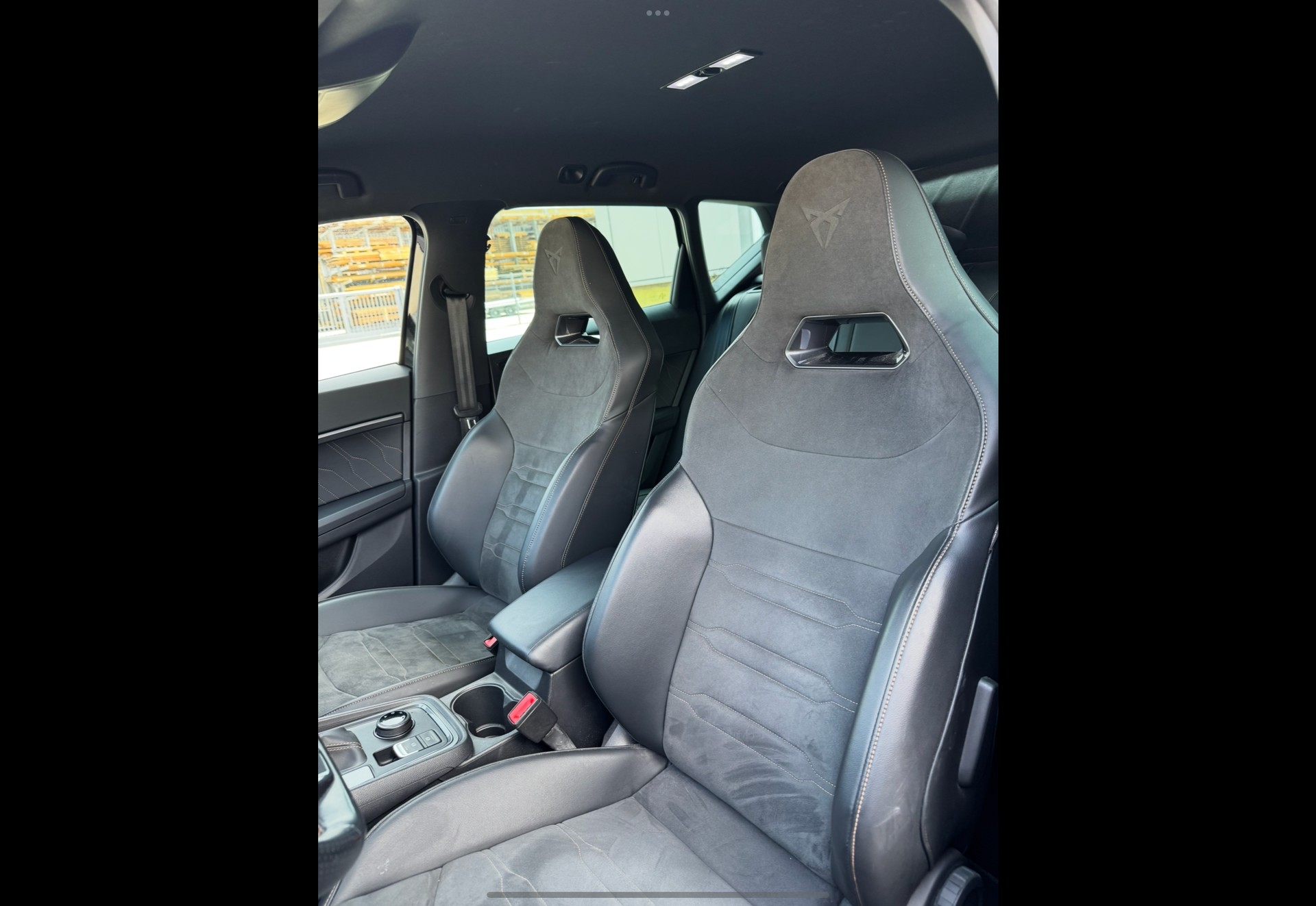 CUPRA 2.0 TSI VZ 4Drive DSG-image-7