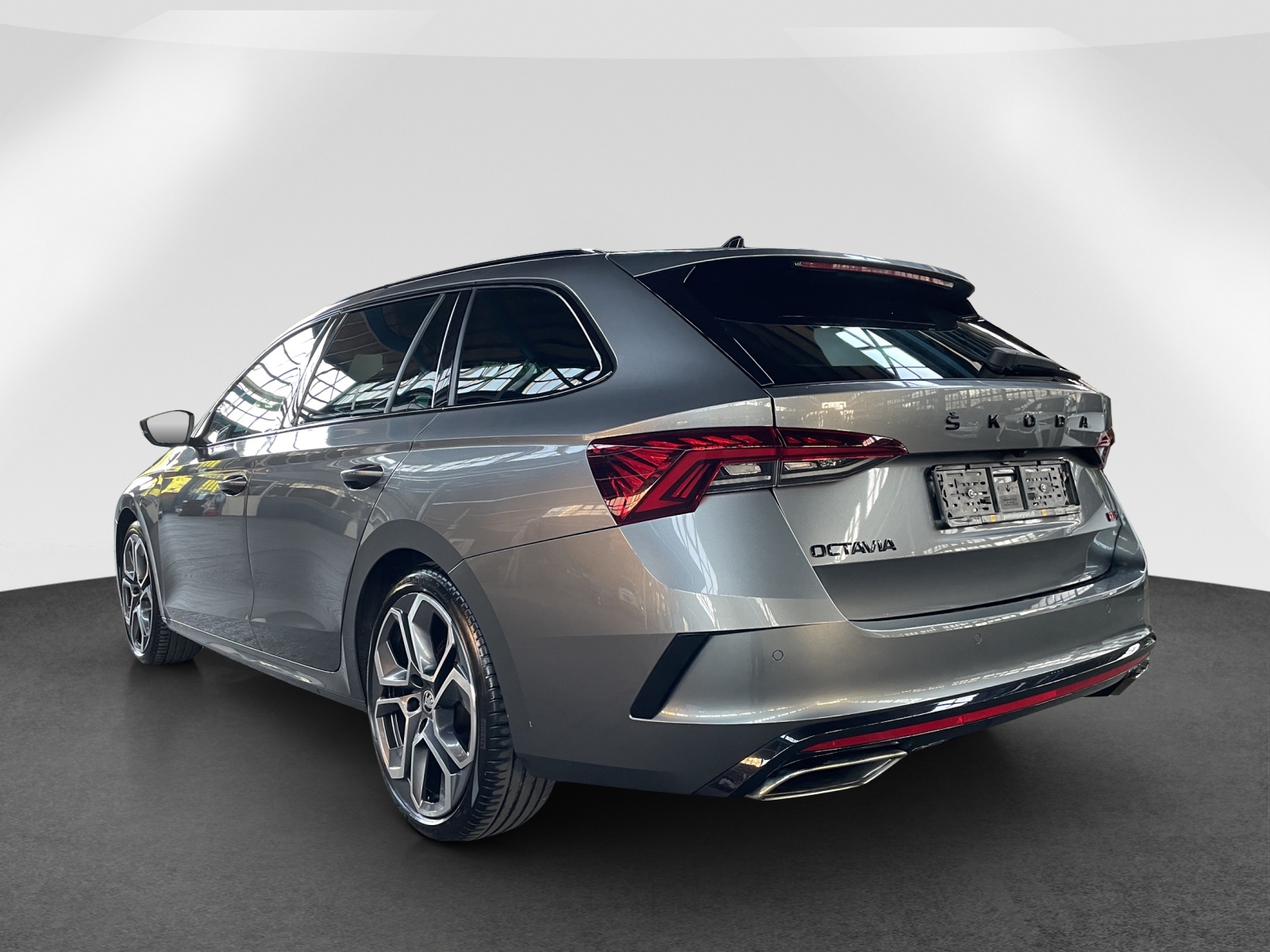 SKODA Octavia Combi 2.0 TDI RS 4x4 DSG-showroom-element-3
