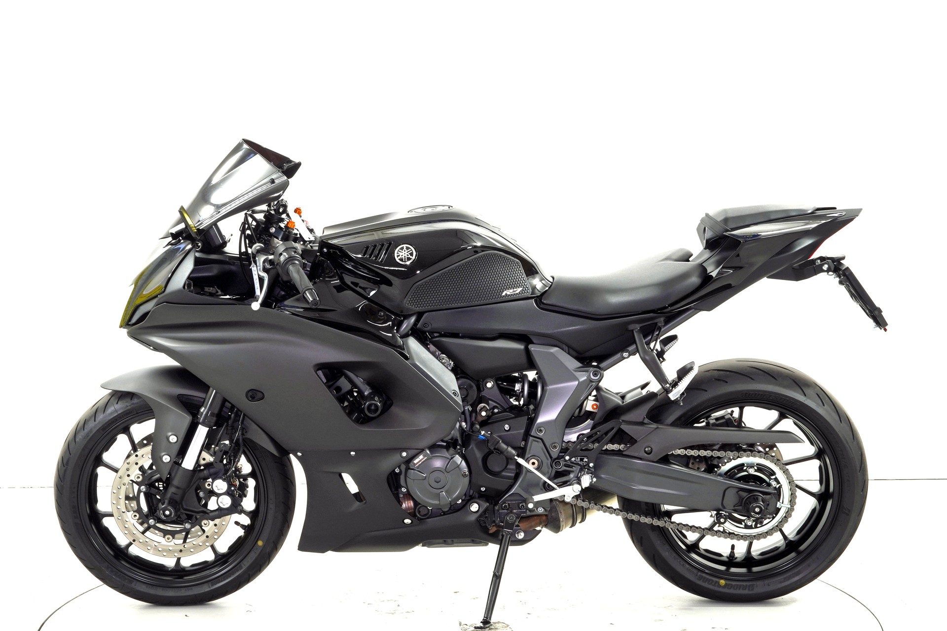 YAMAHA R7 ABS-image-4