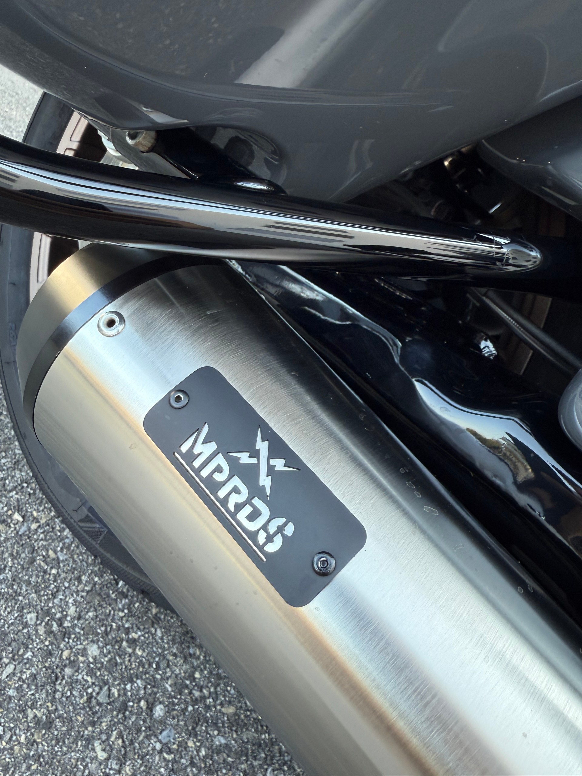 HARLEY-DAVIDSON FLTRXST Road Glide ST 117-image-8