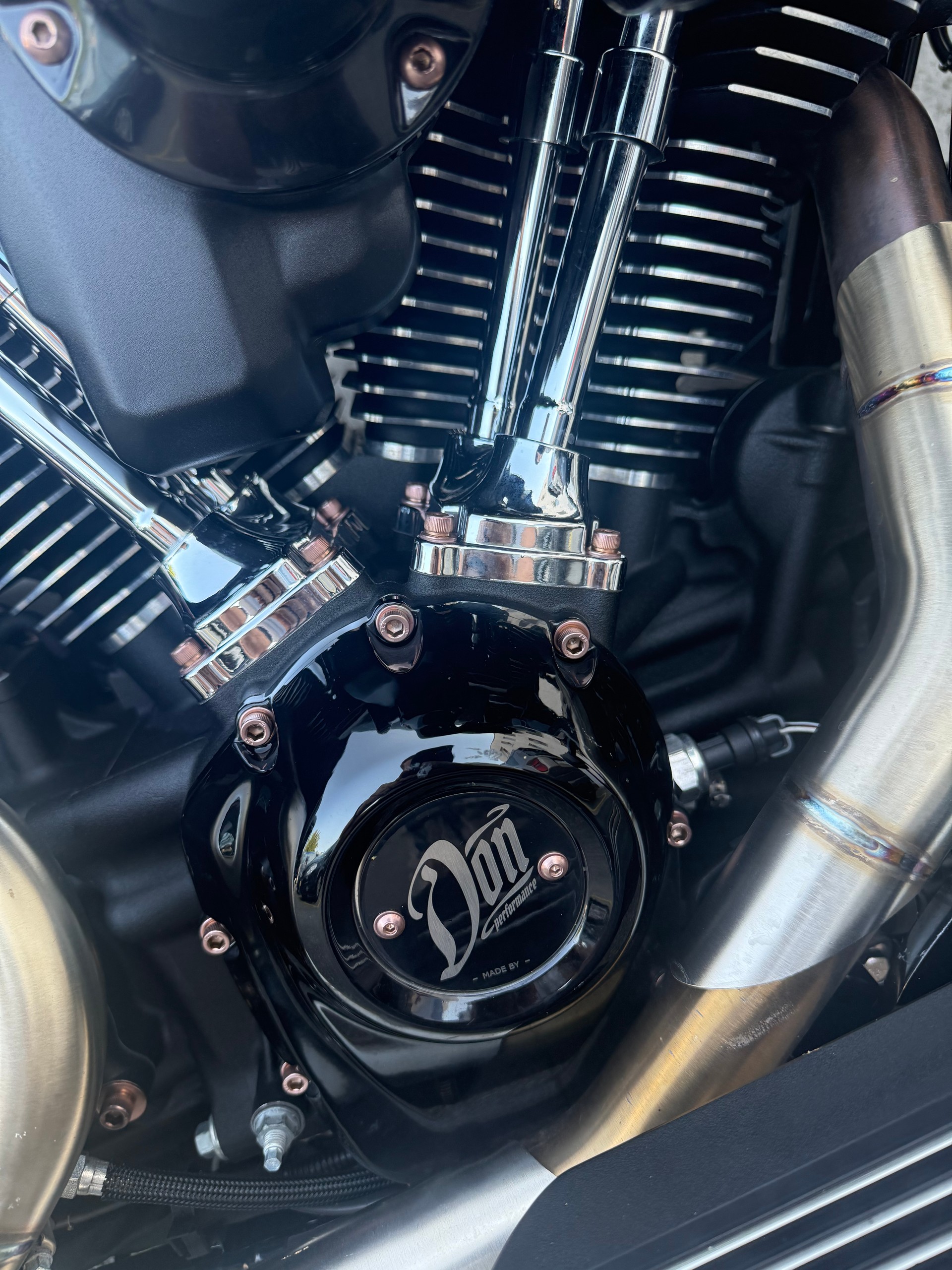 HARLEY-DAVIDSON FLTRXST Road Glide ST 117-image-7
