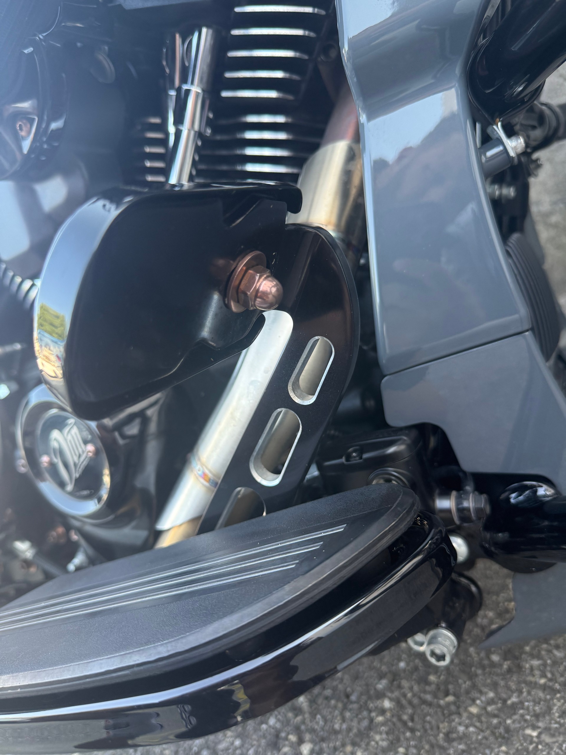 HARLEY-DAVIDSON FLTRXST Road Glide ST 117-image-6